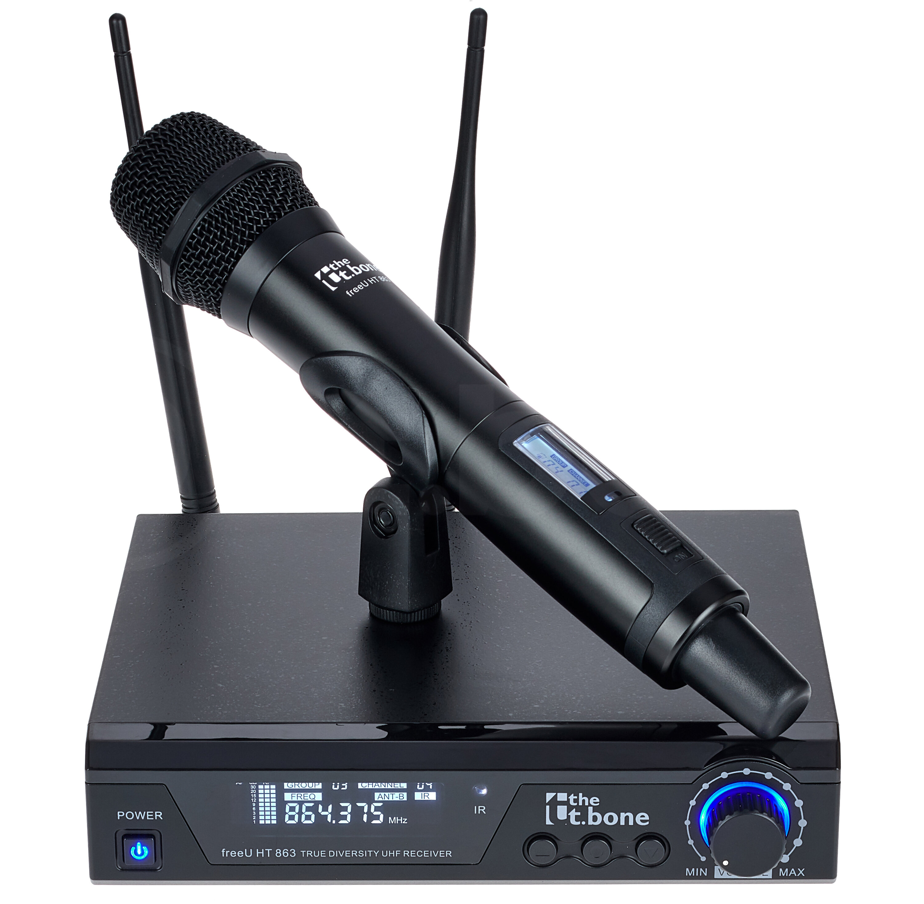 freeU HT 863