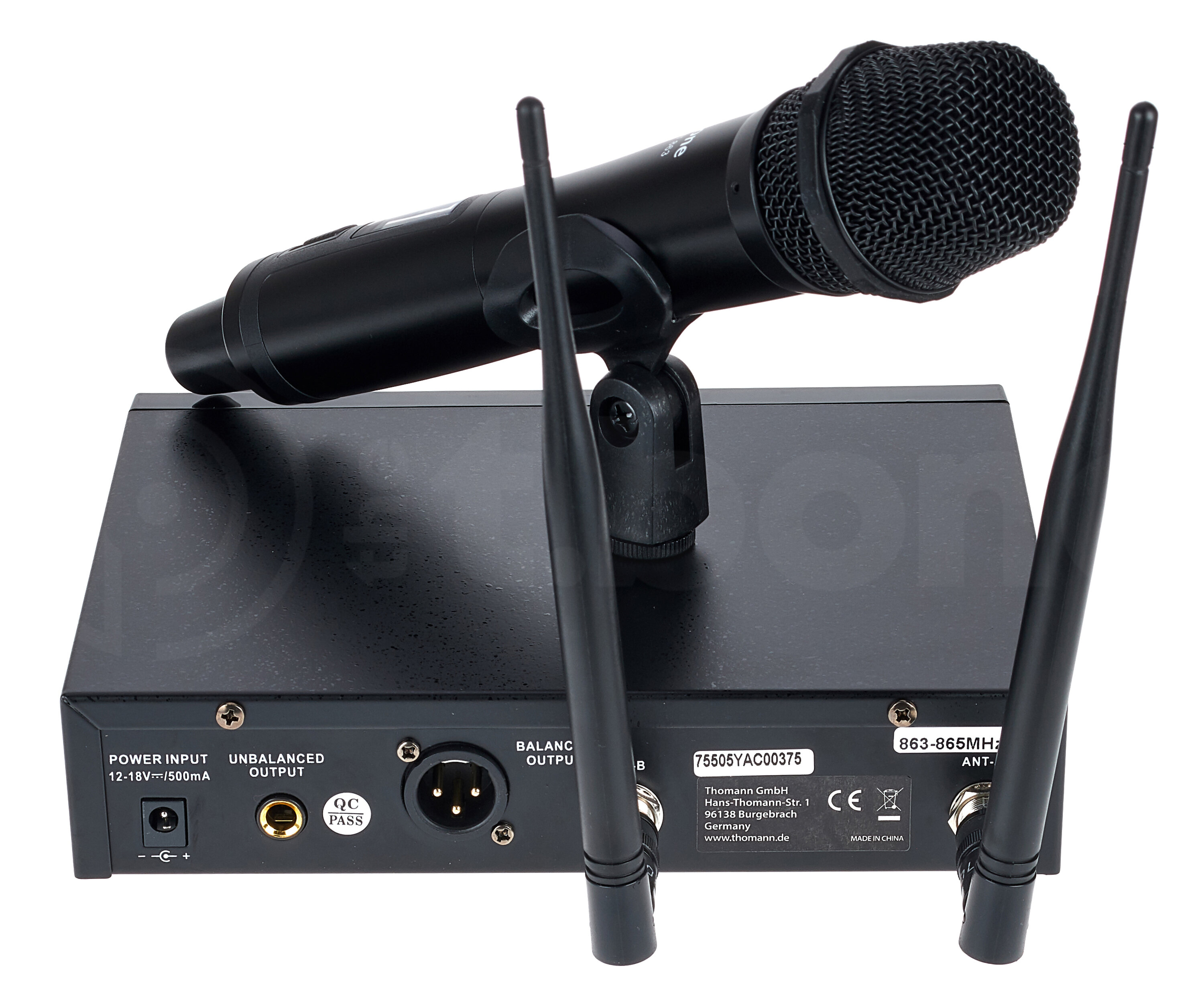freeU HT 863