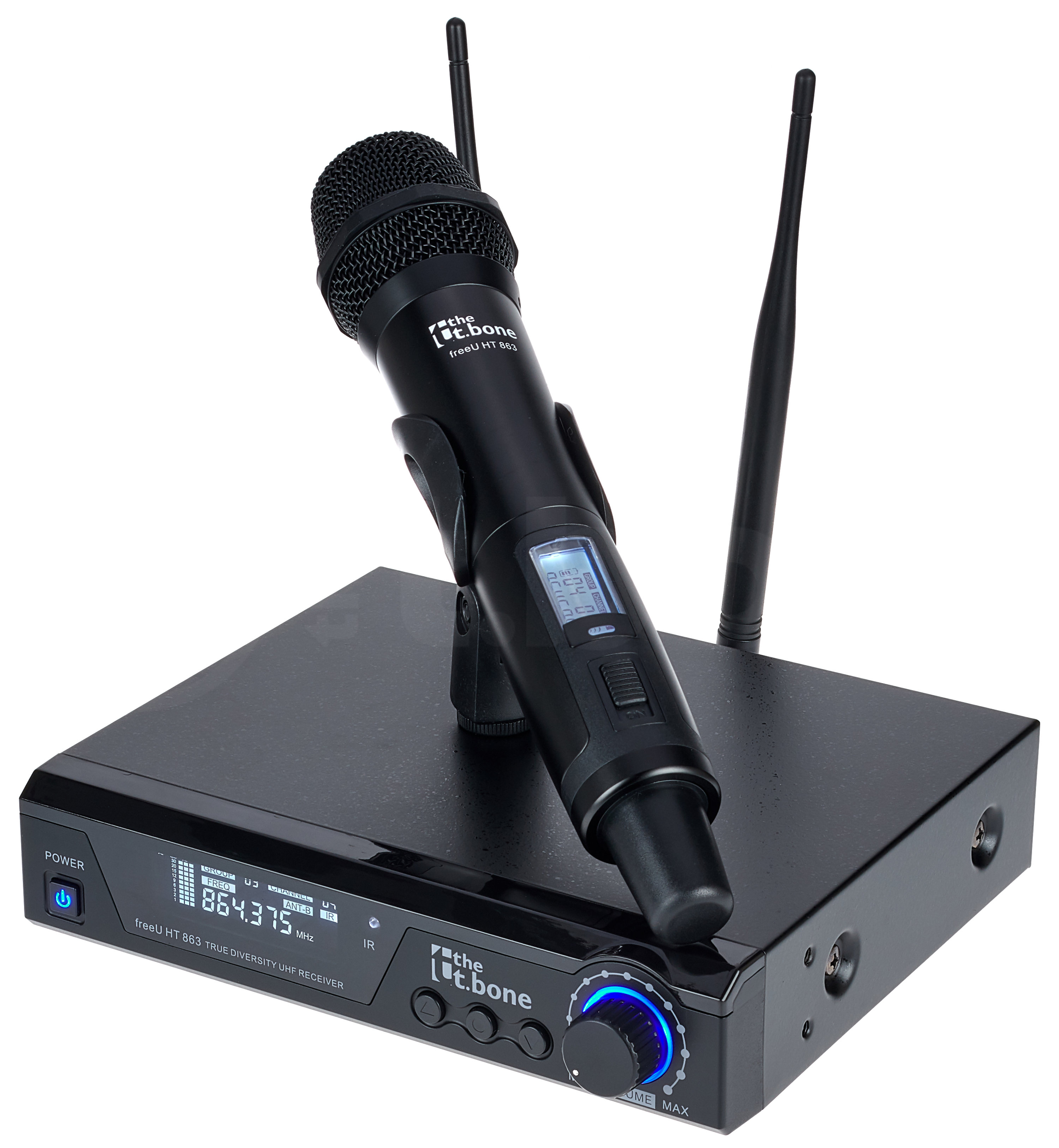 freeU HT 863