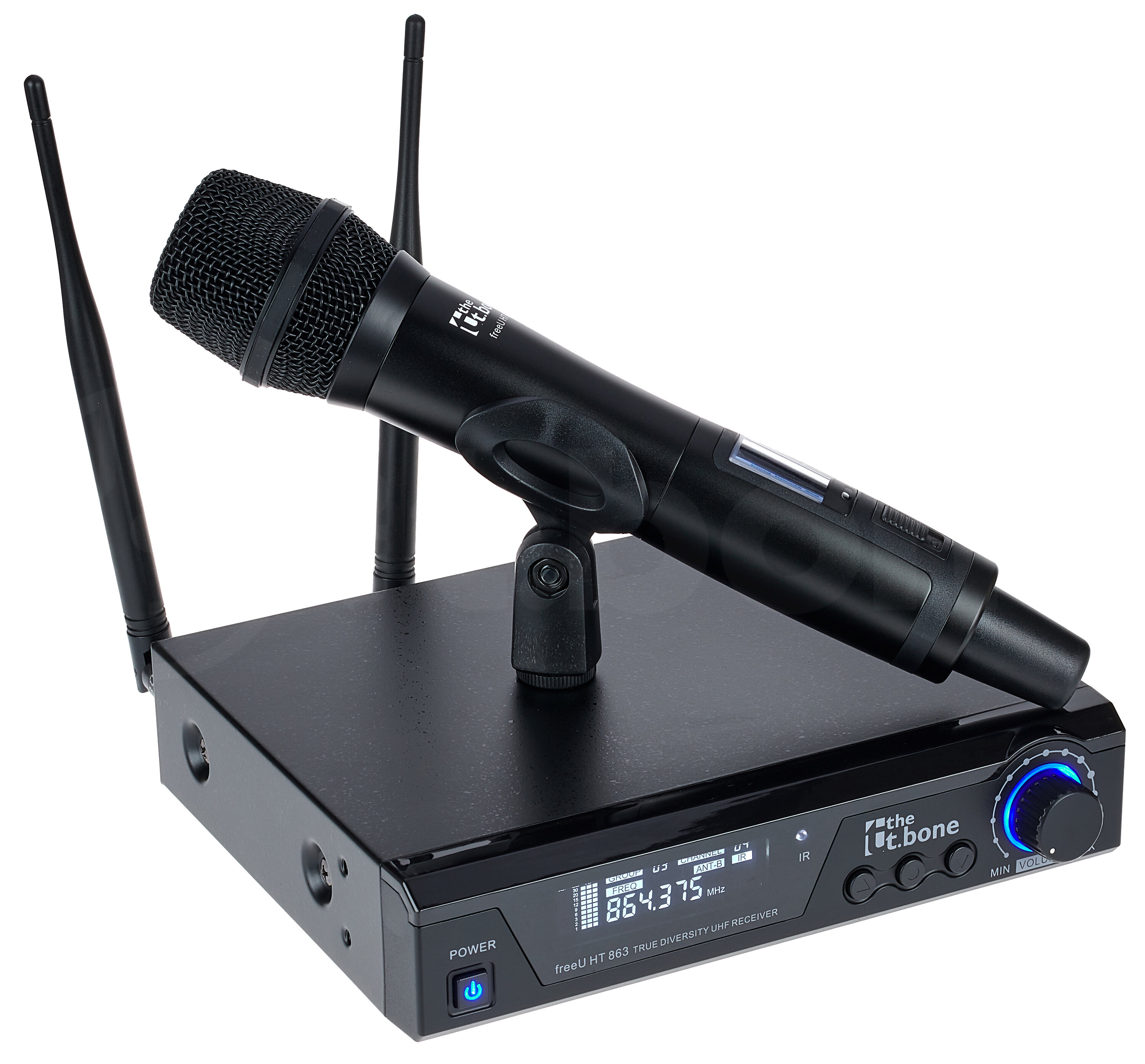 freeU HT 863