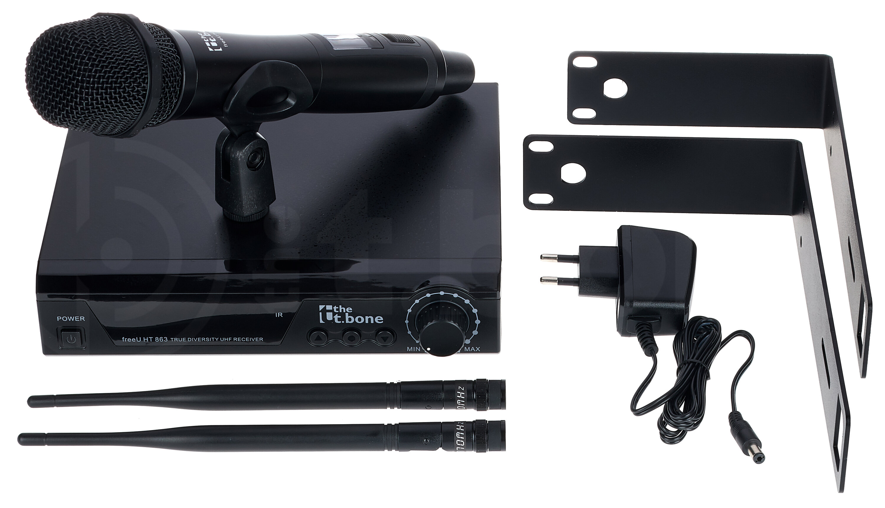 freeU HT 863