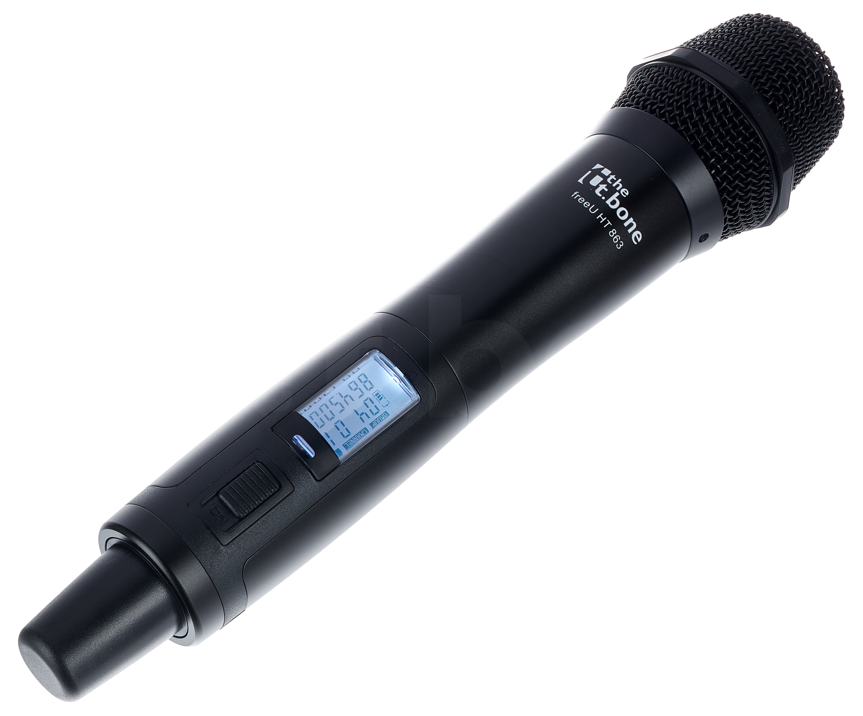 freeU HT 863
