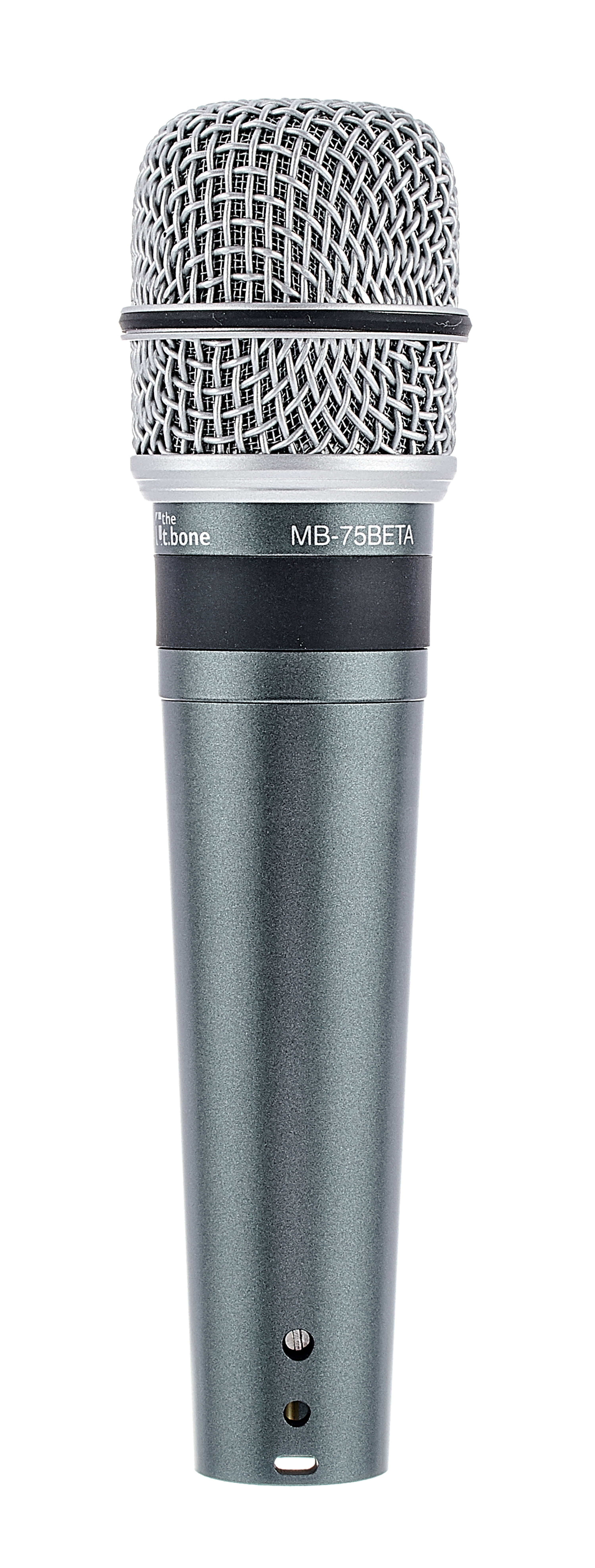 MB75 Beta