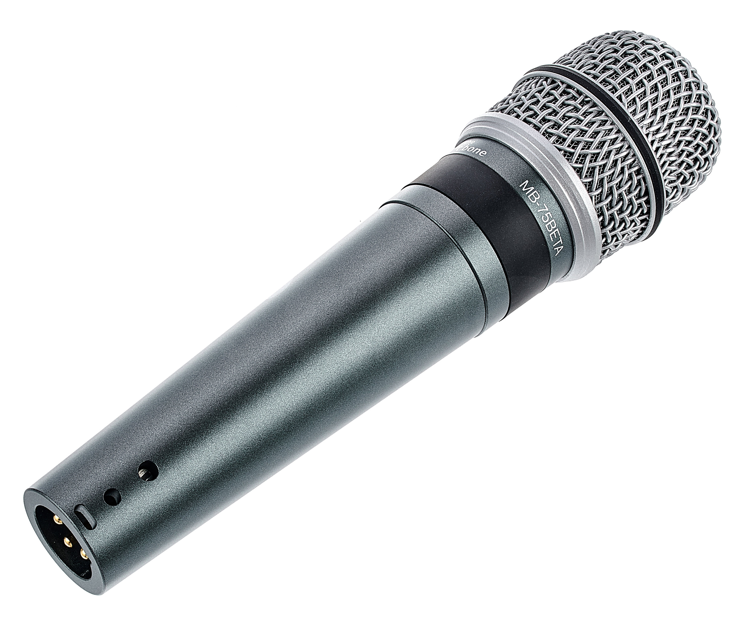 MB75 Beta