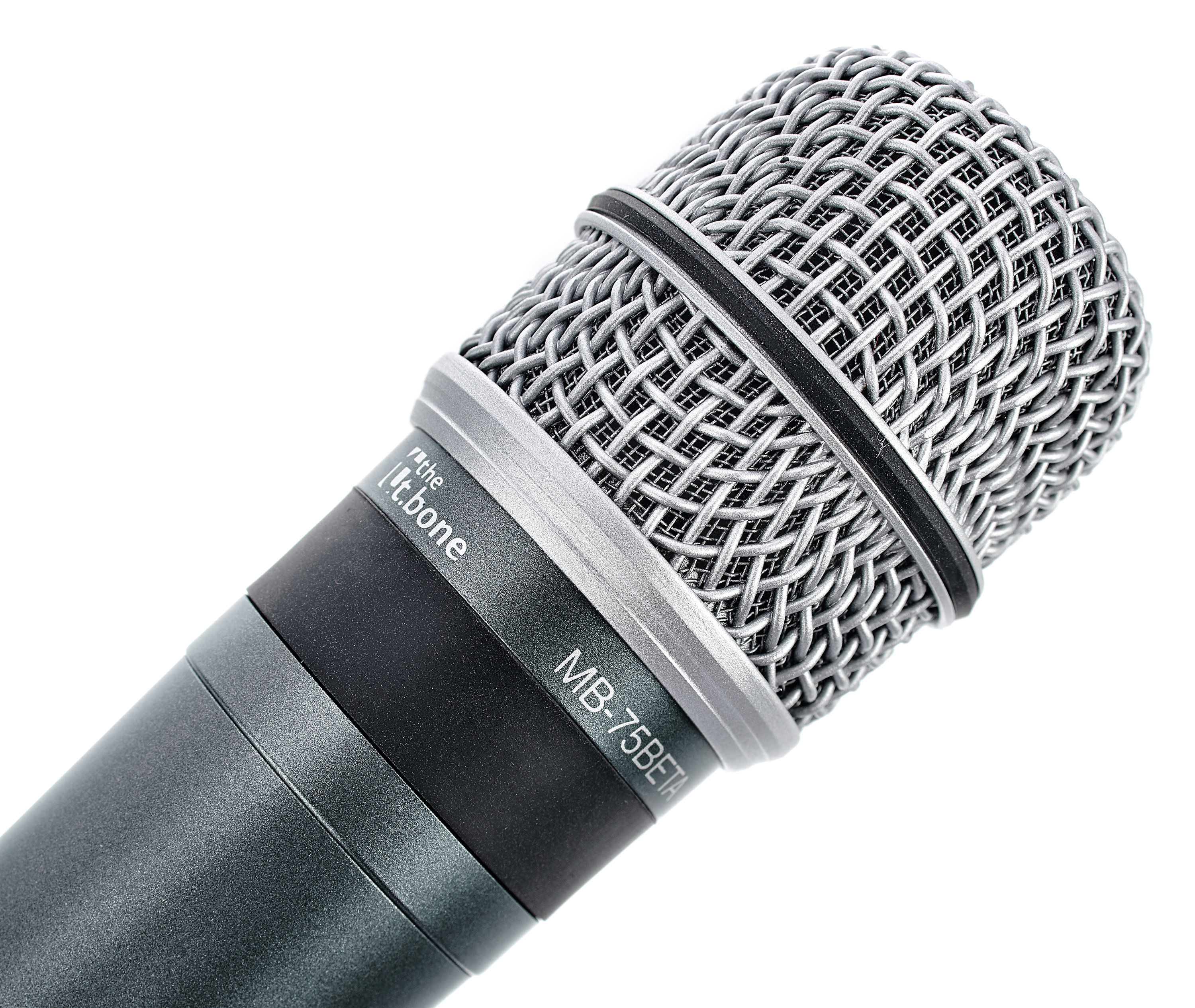 MB75 Beta