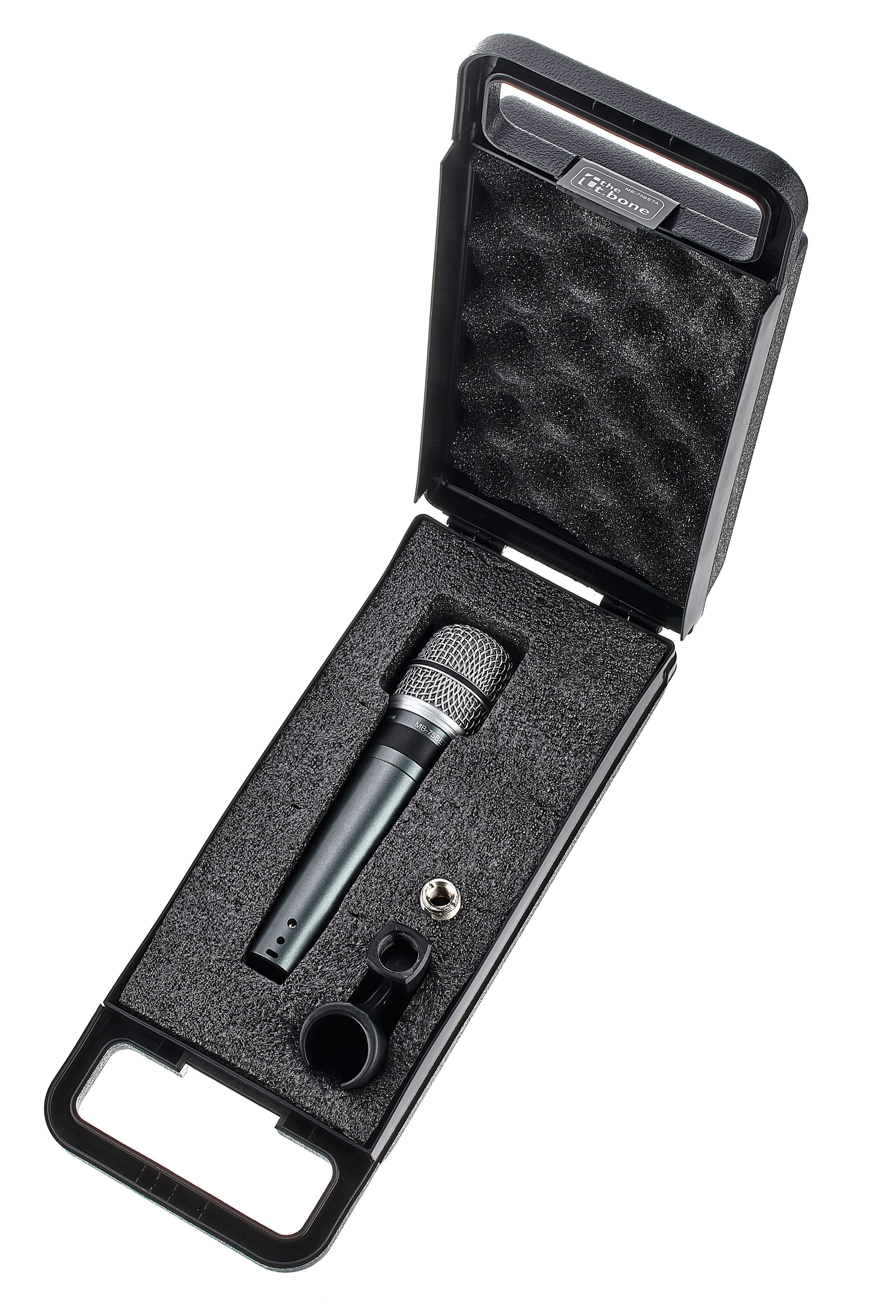 MB75 Beta
