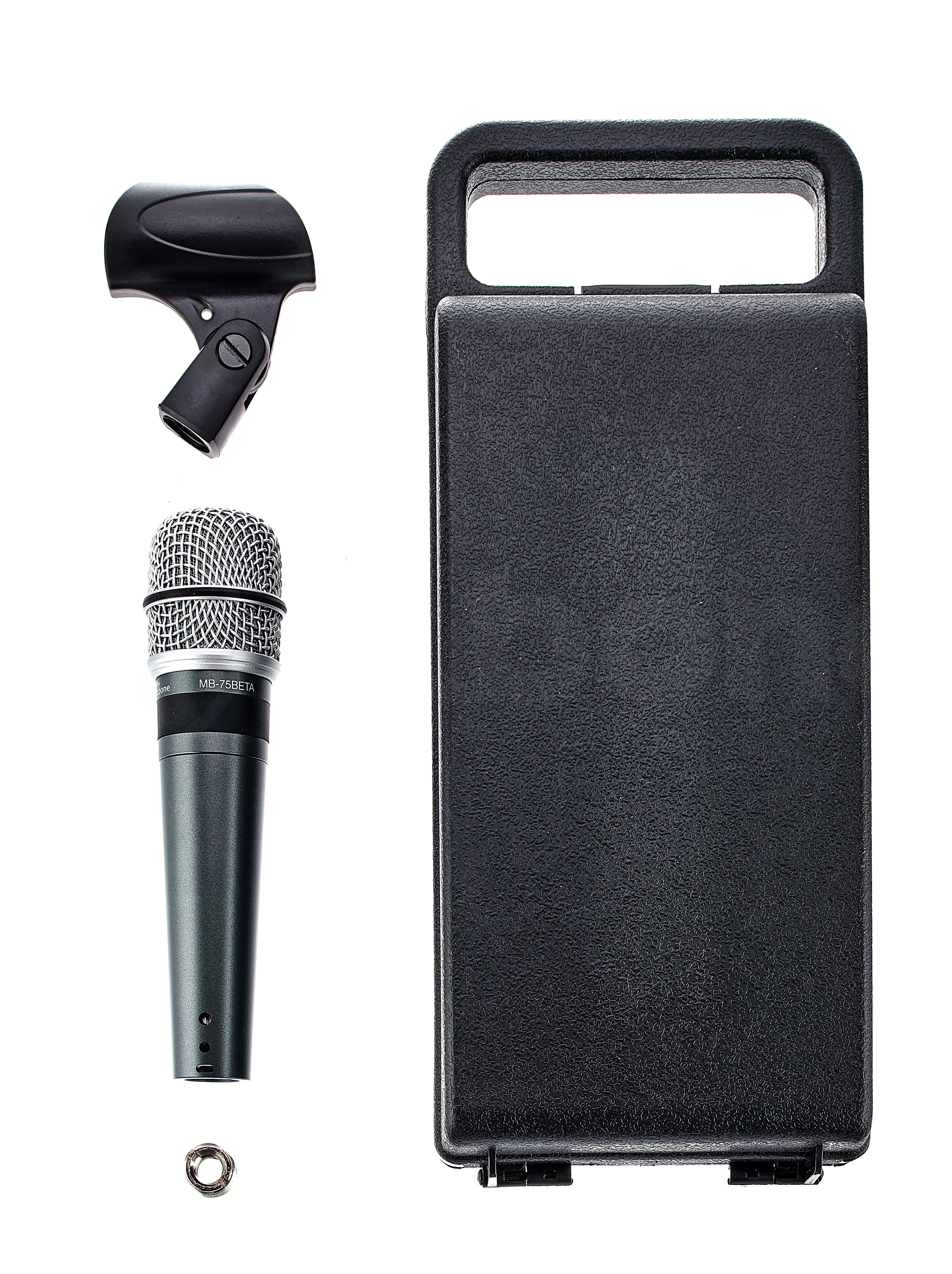 MB75 Beta