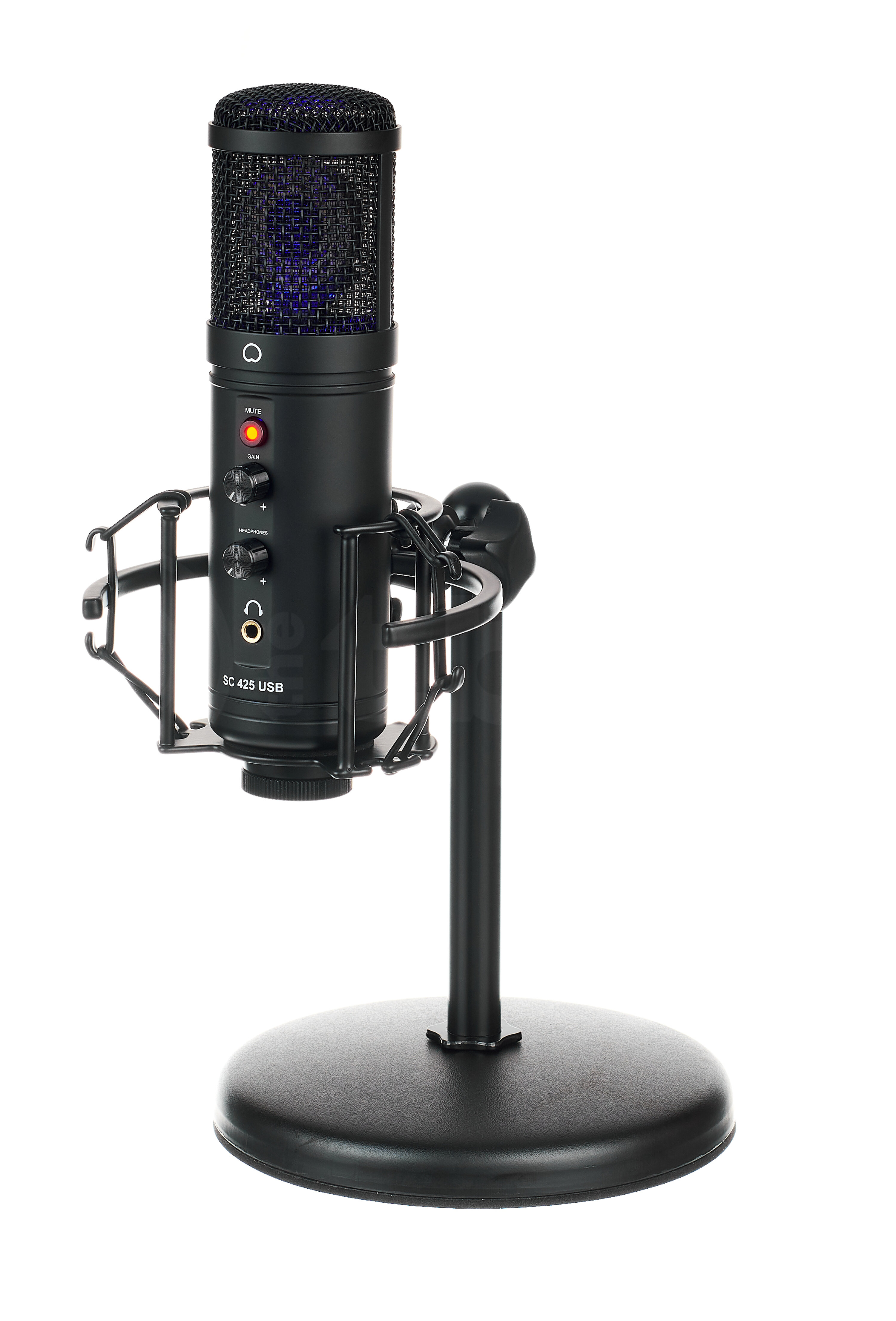 SC 425 USB Desktop-Set