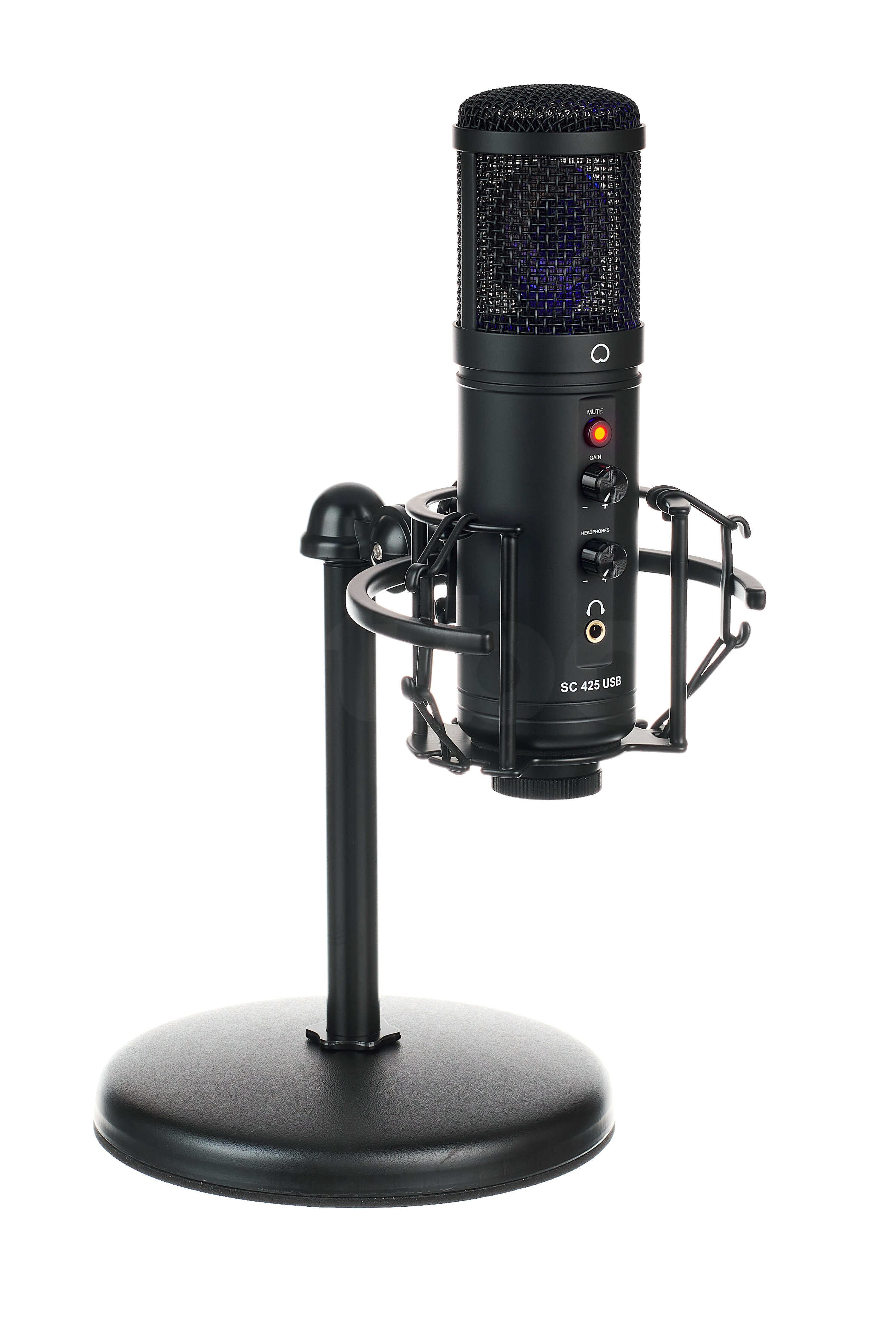 SC 425 USB Desktop-Set