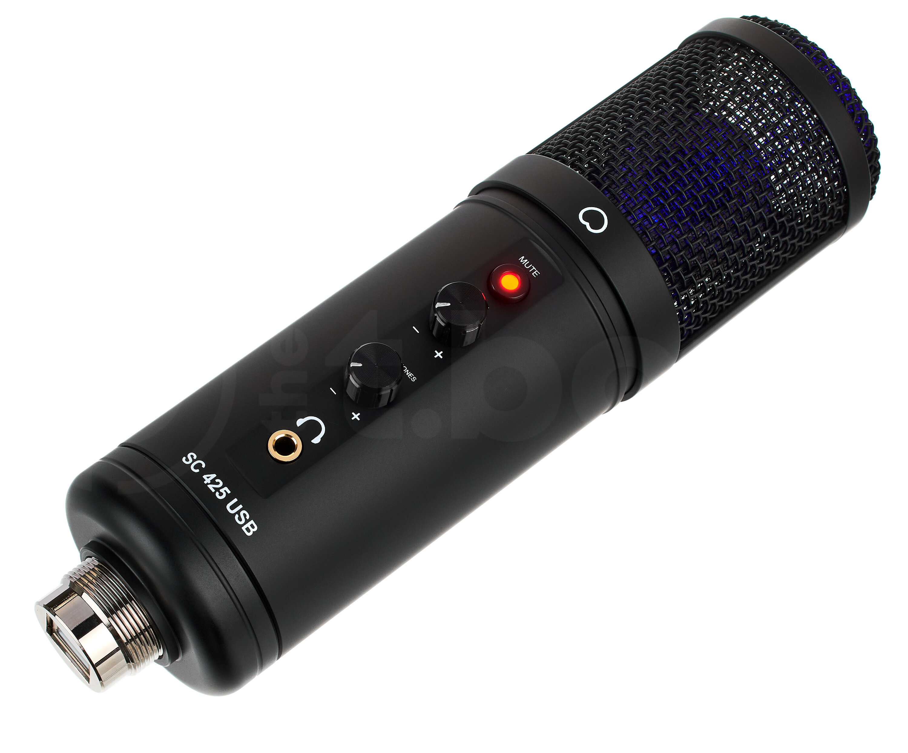 SC 425 USB Desktop-Set