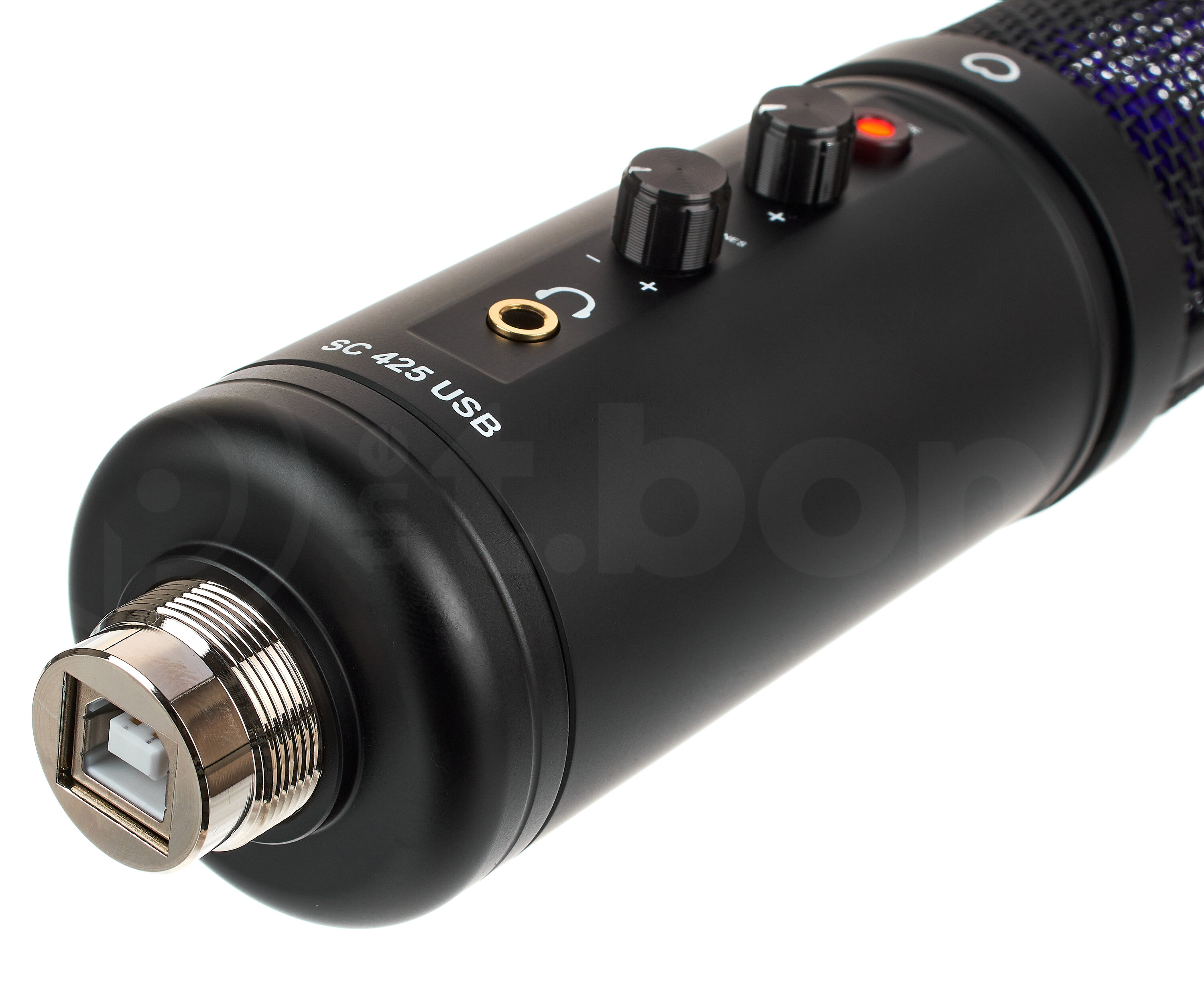 SC 425 USB Desktop-Set