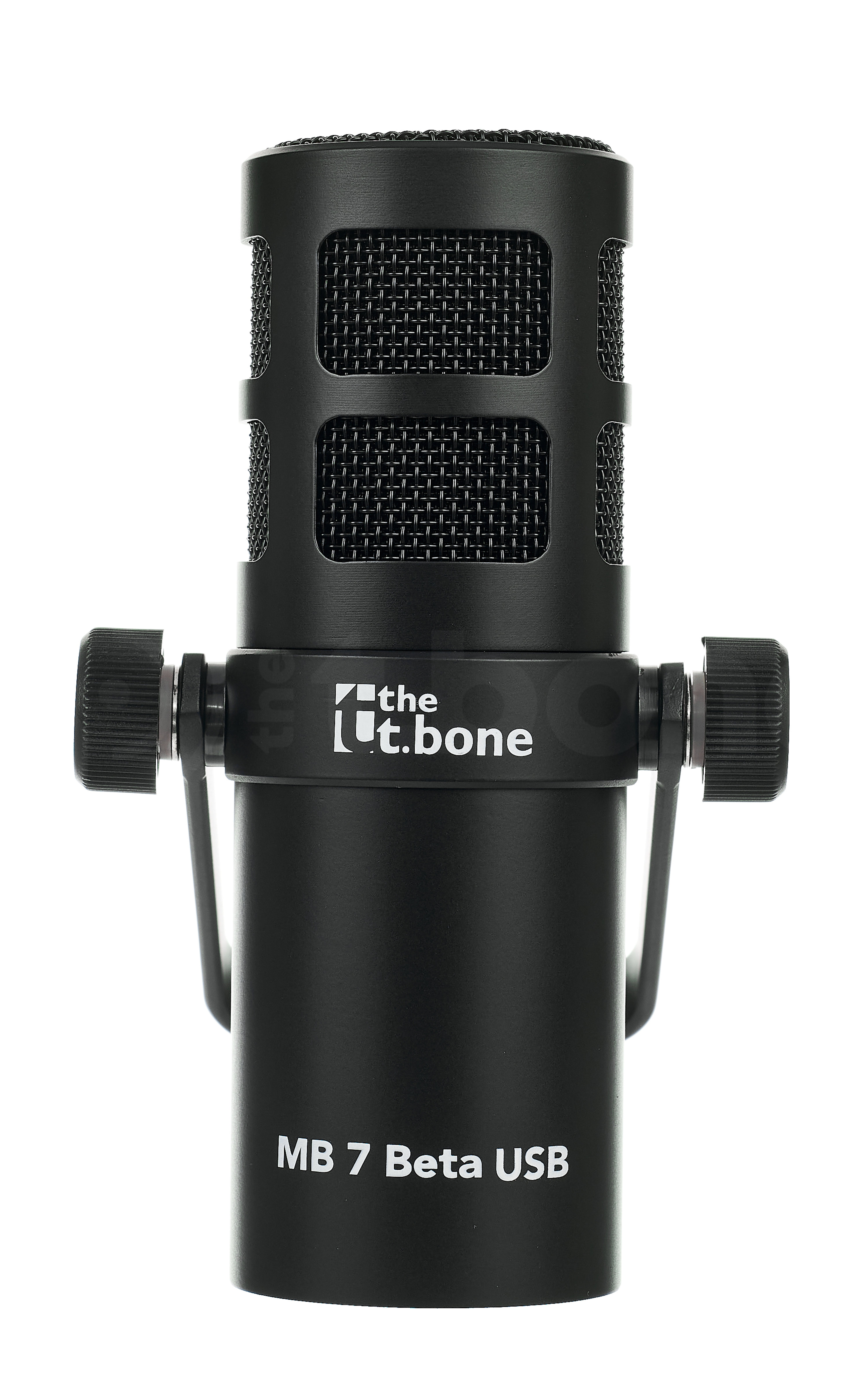 MB 7 Beta USB