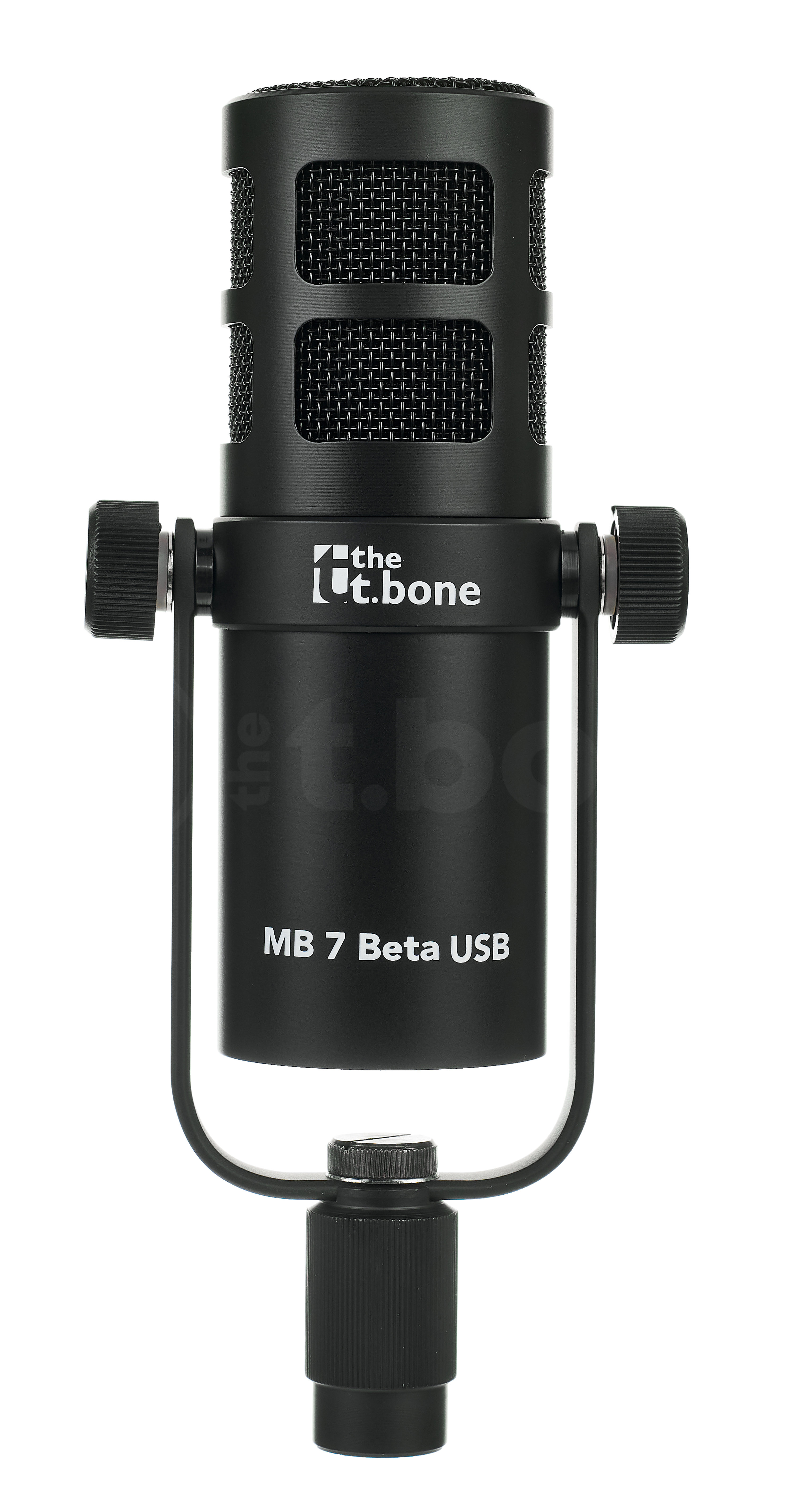 MB 7 Beta USB