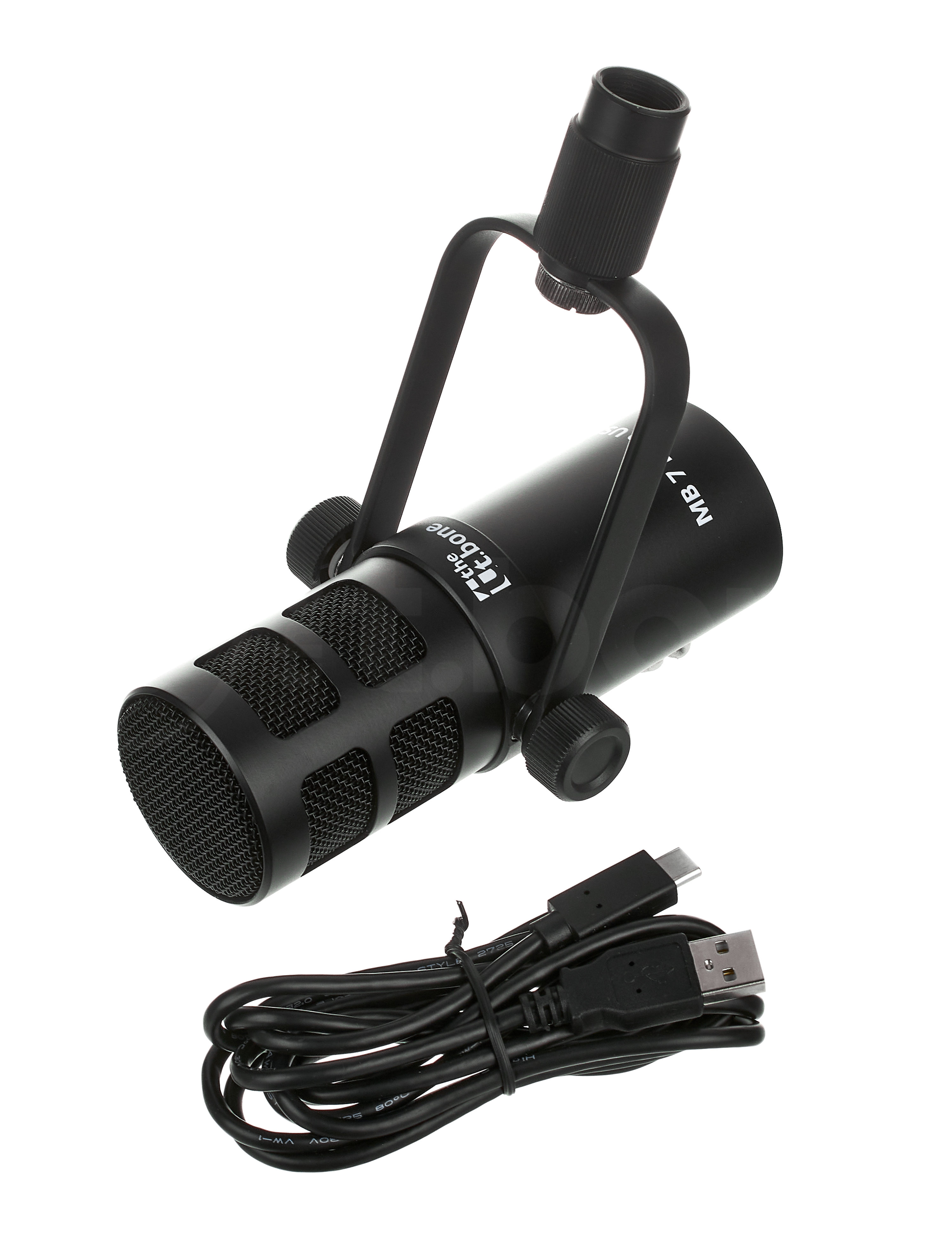 MB 7 Beta USB