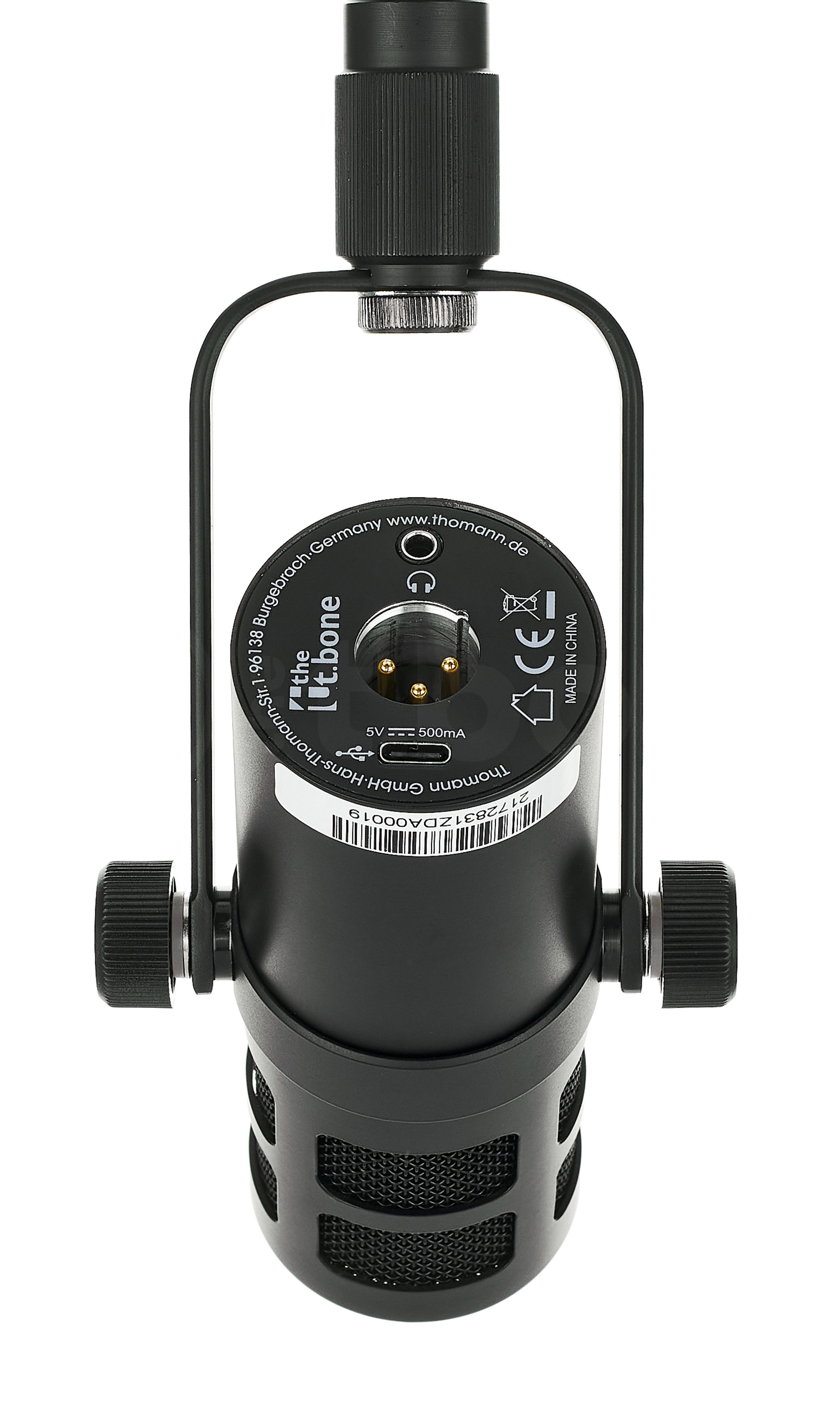 MB 7 Beta USB
