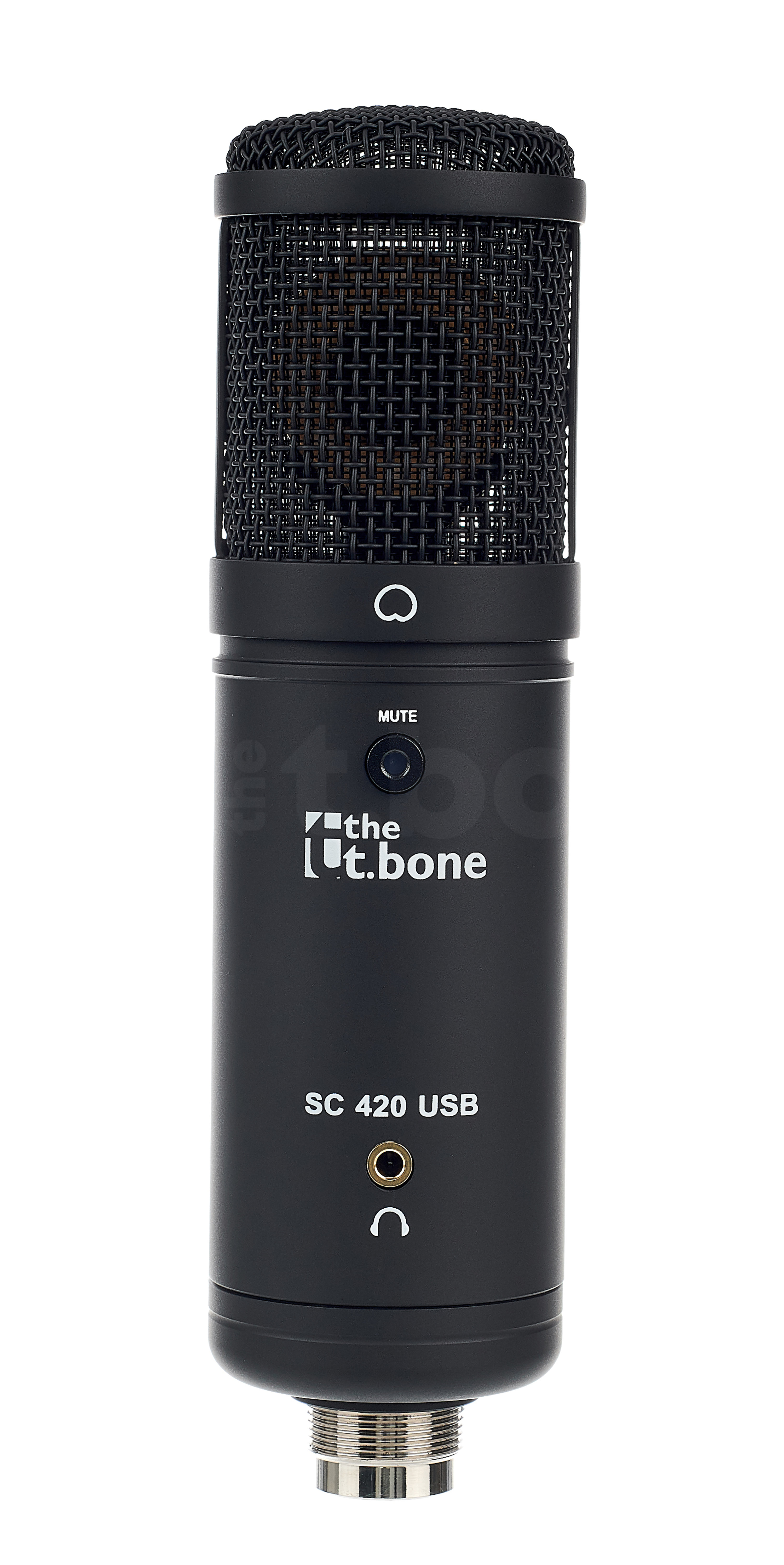 SC 420 USB Desktop-Set