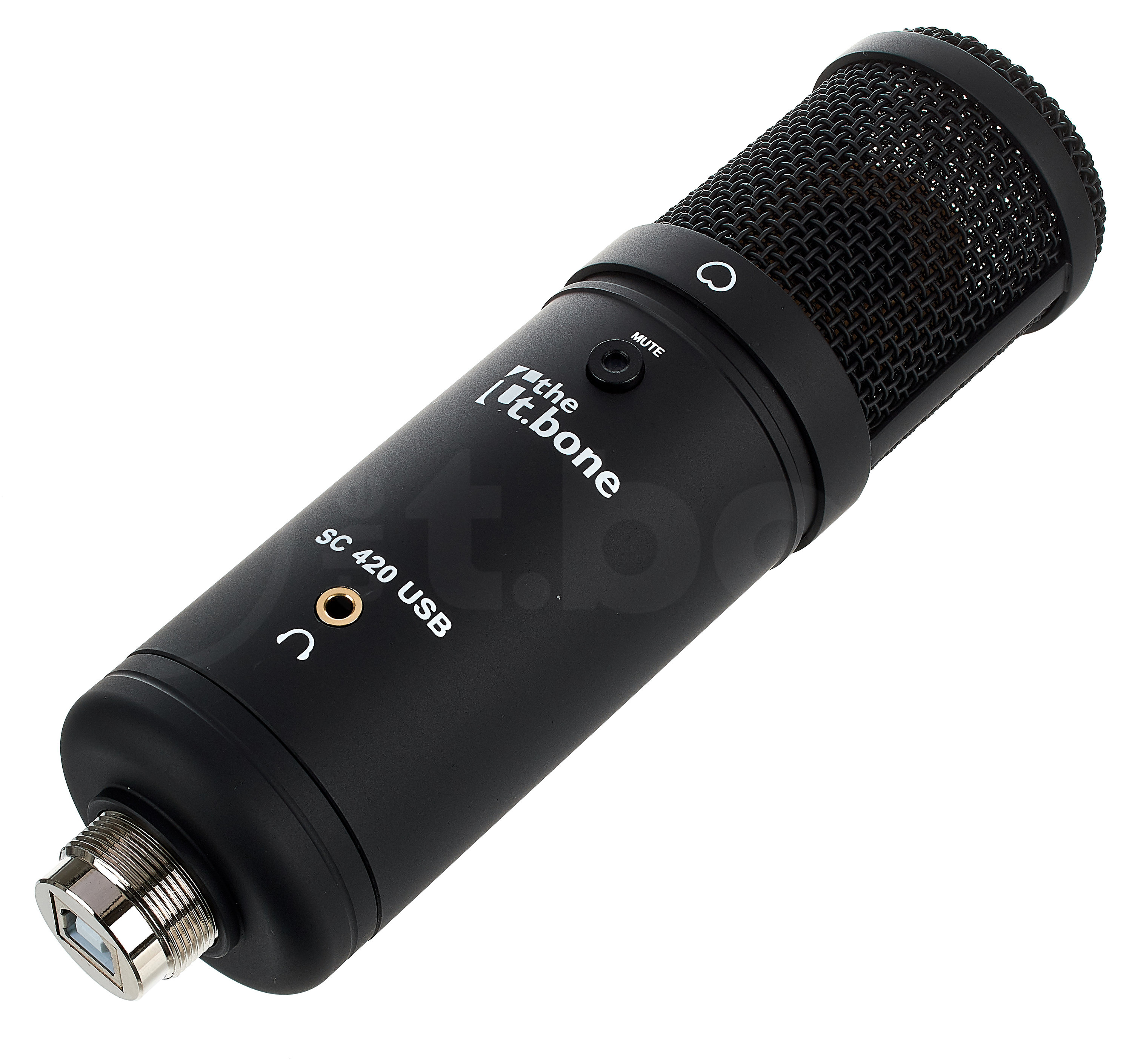 SC 420 USB Desktop-Set