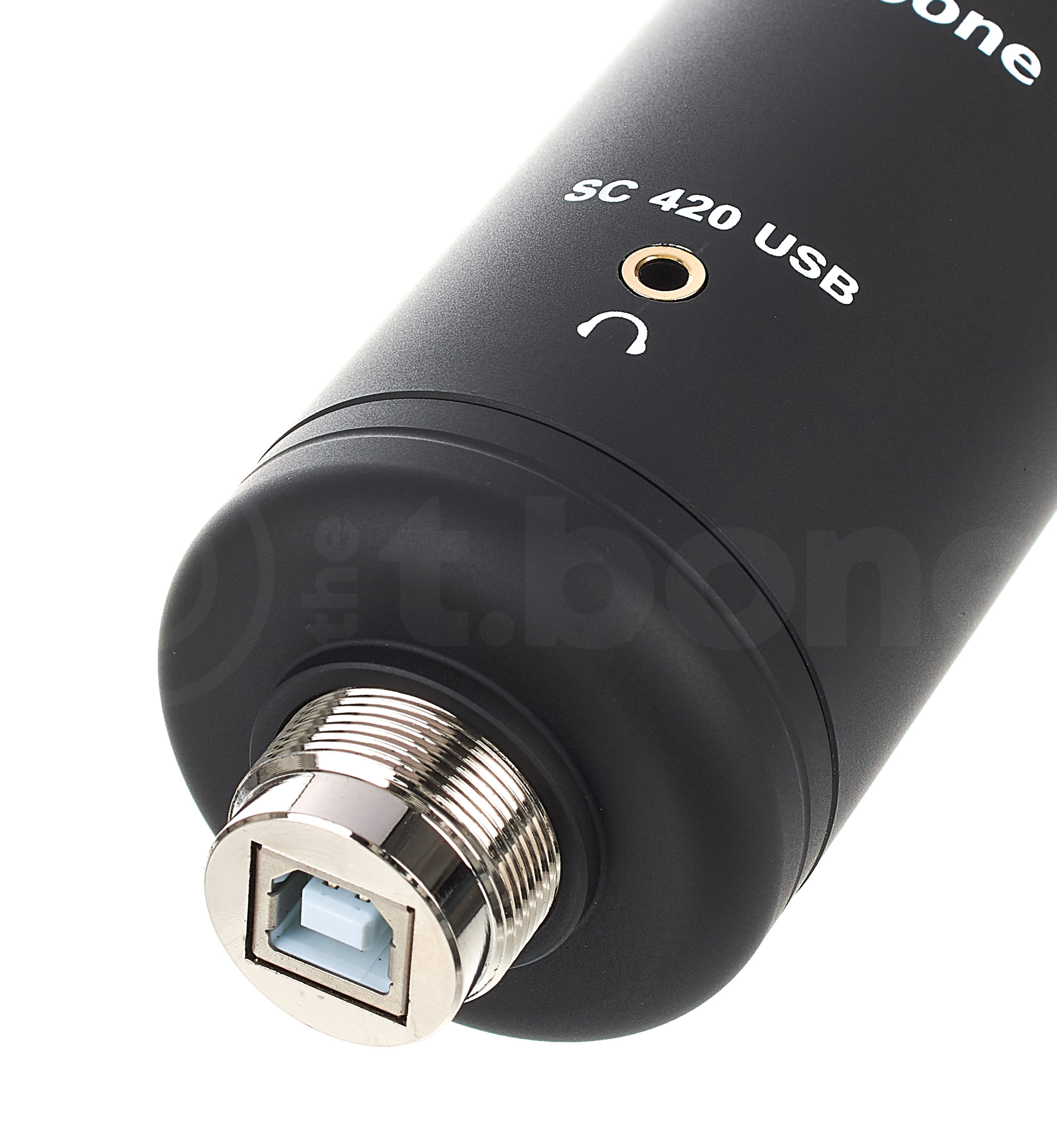 SC 420 USB Desktop-Set