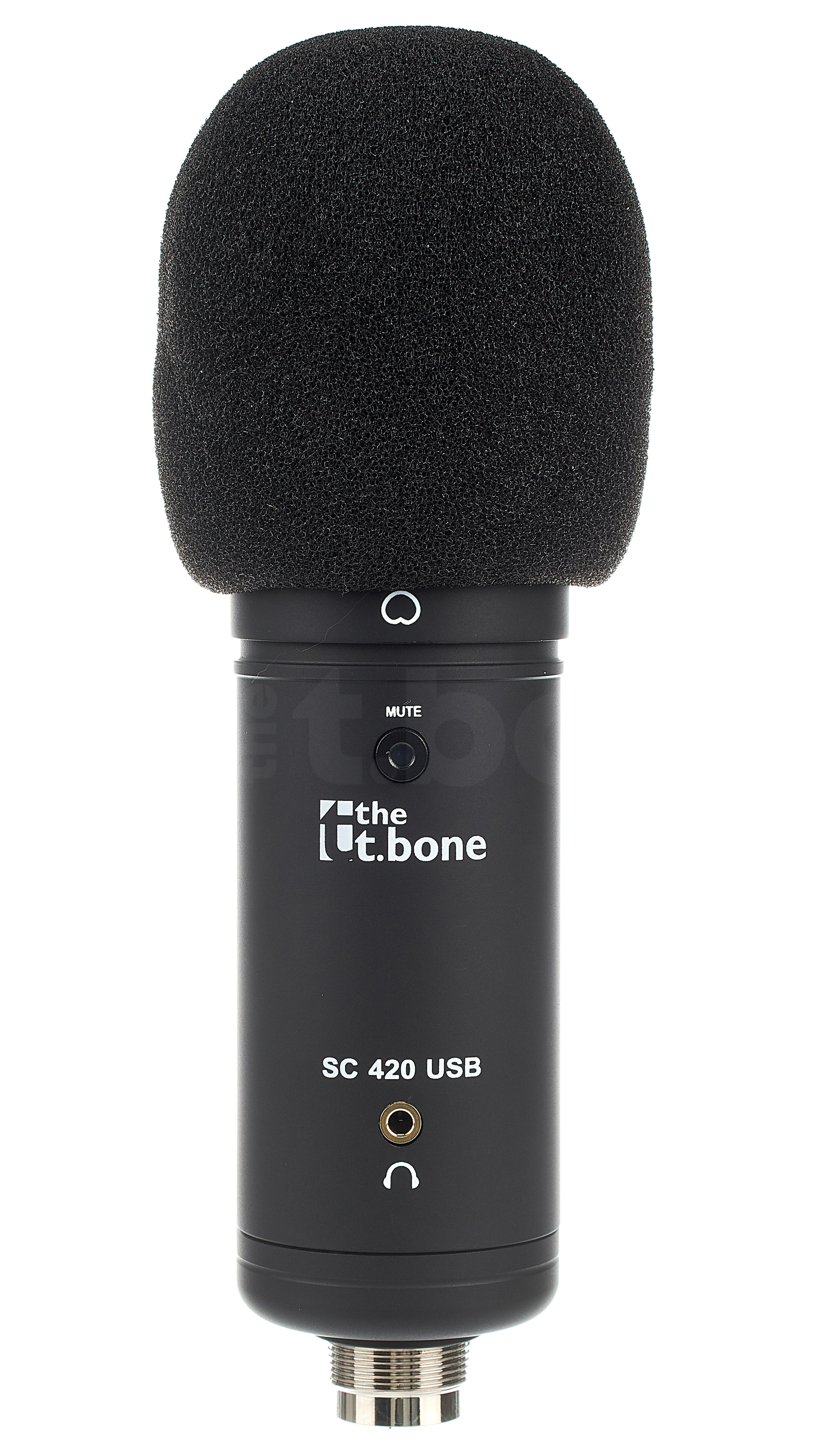 SC 420 USB Desktop-Set