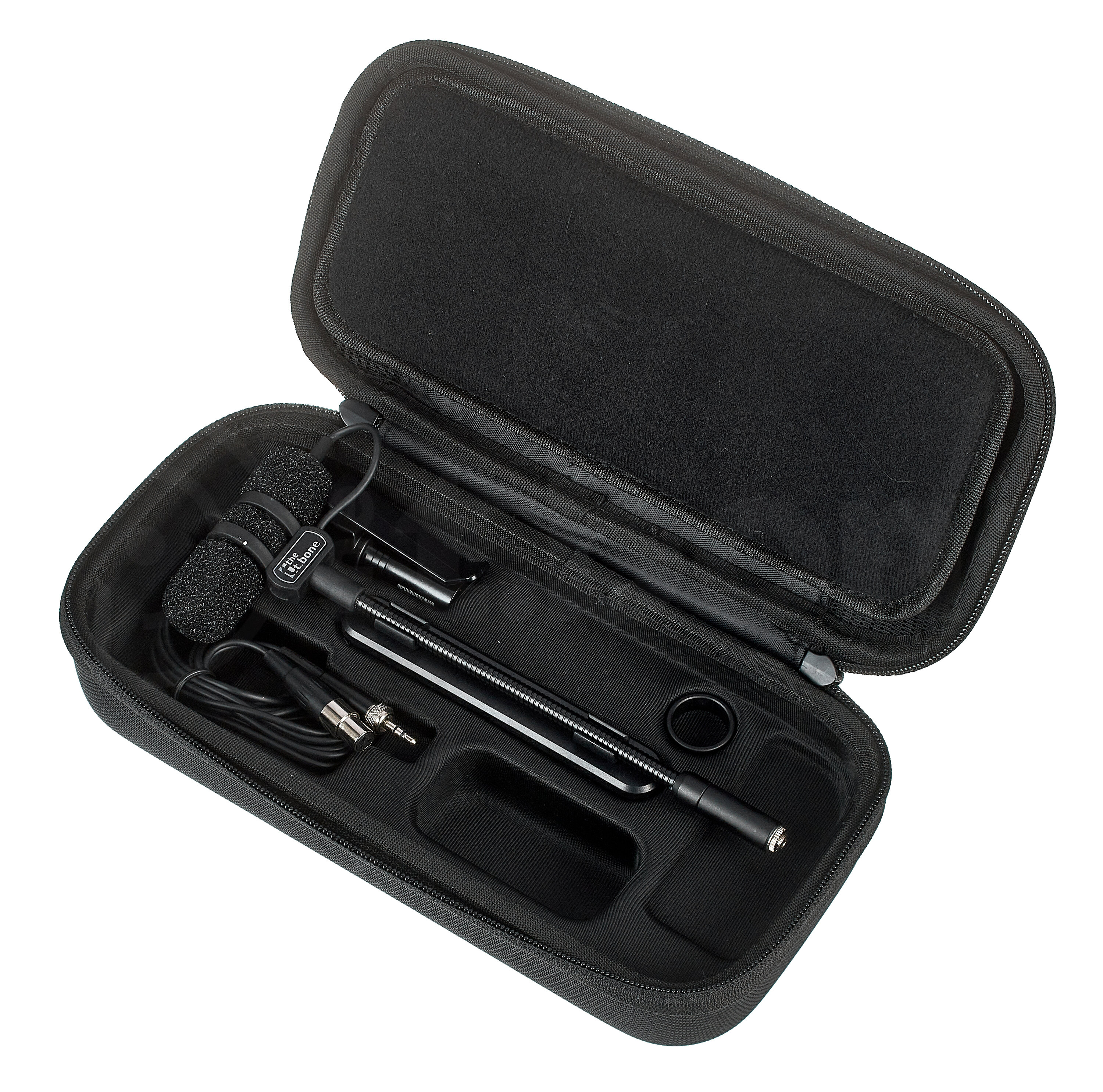 Lucan System Clarinet Bundle