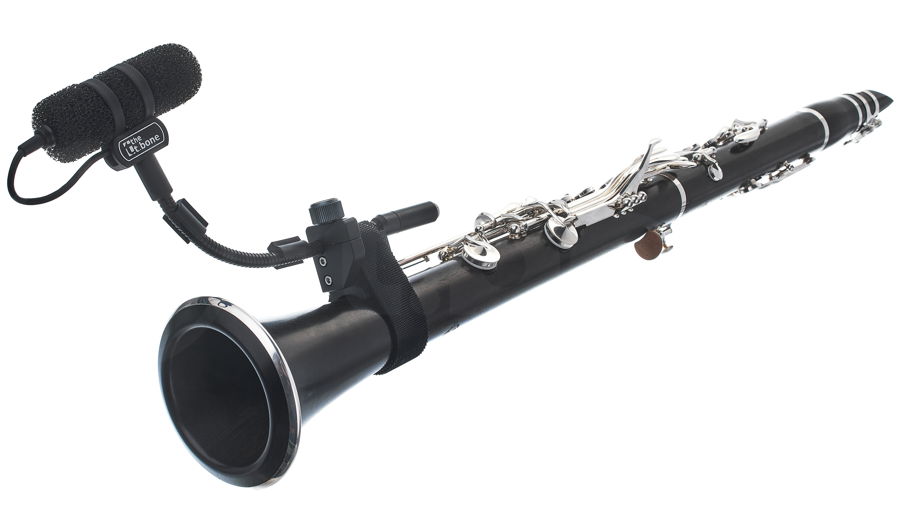 Lucan System Clarinet Bundle