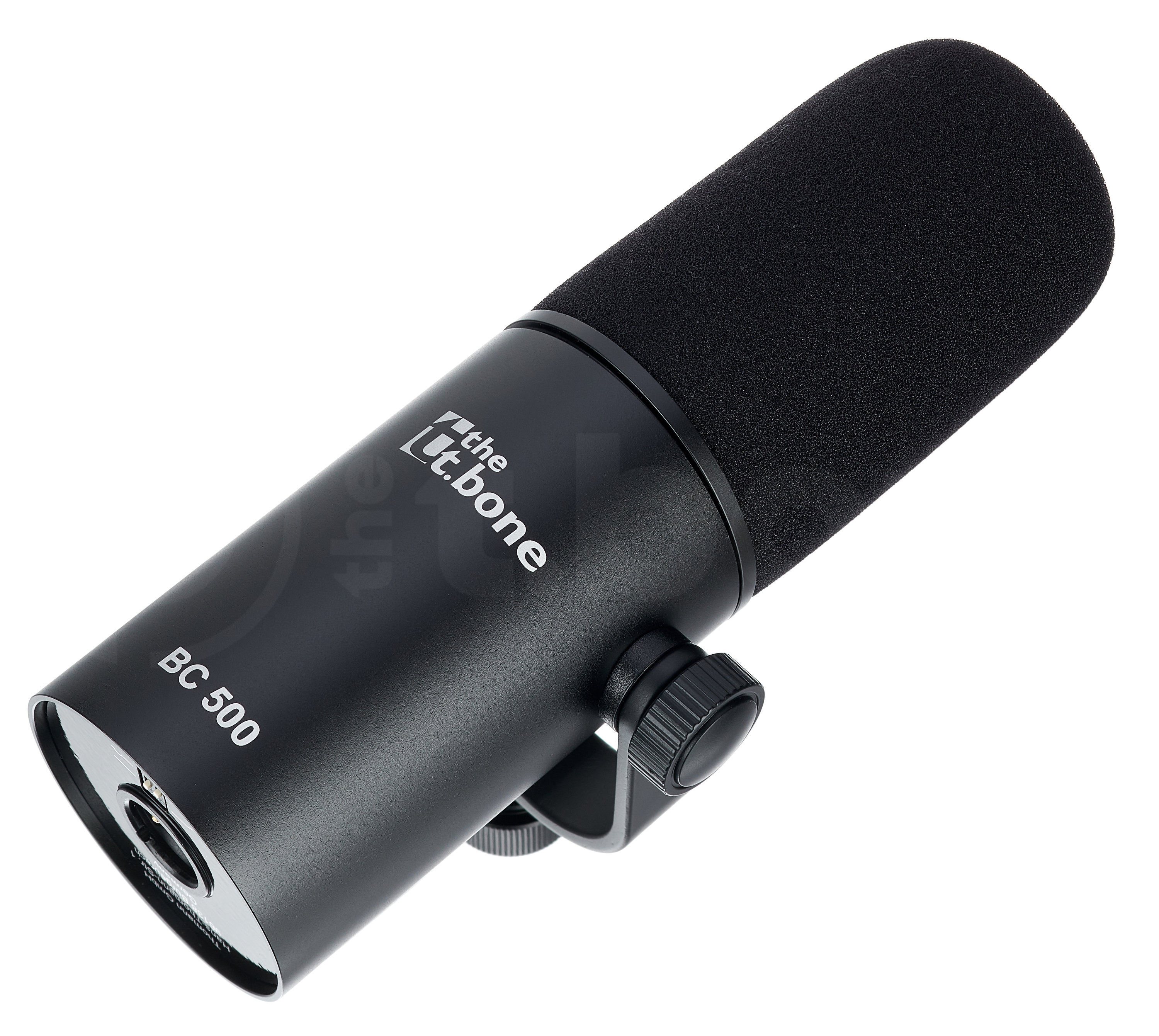 BC 500