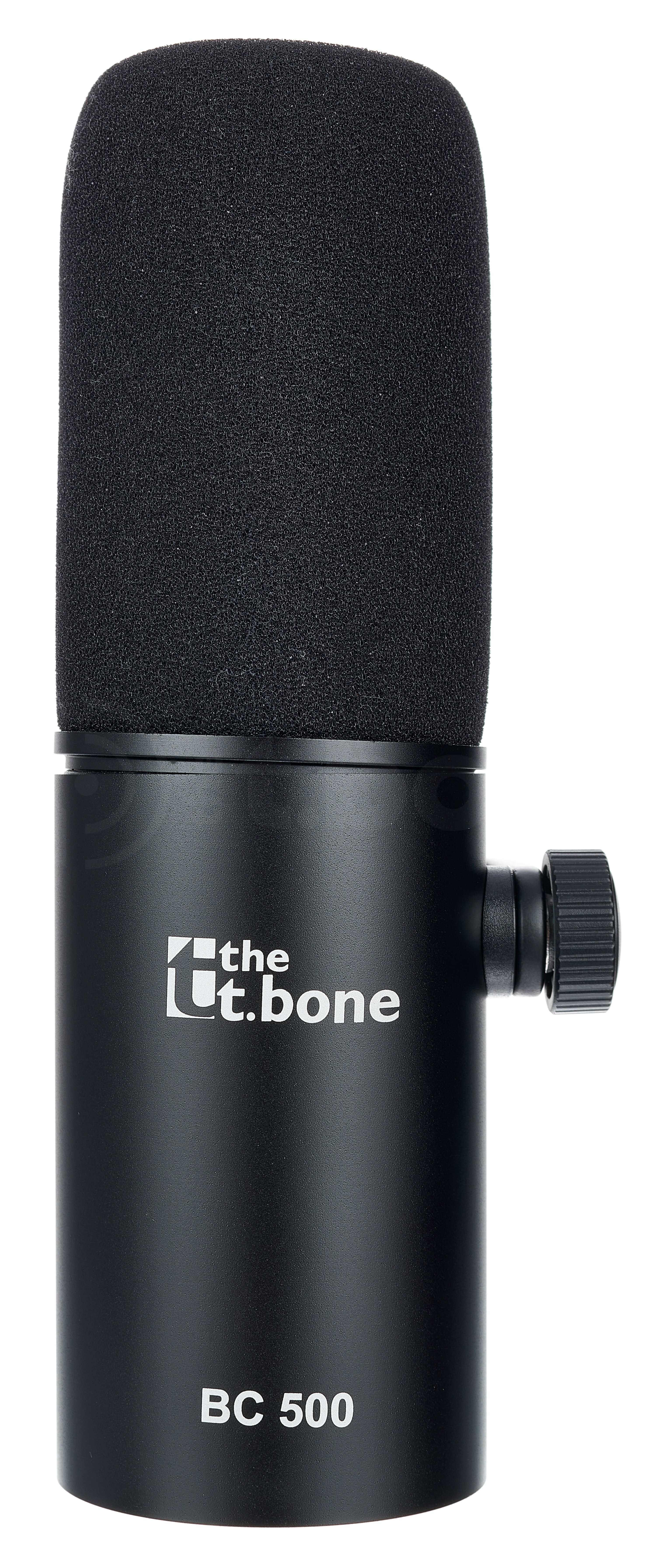 BC 500
