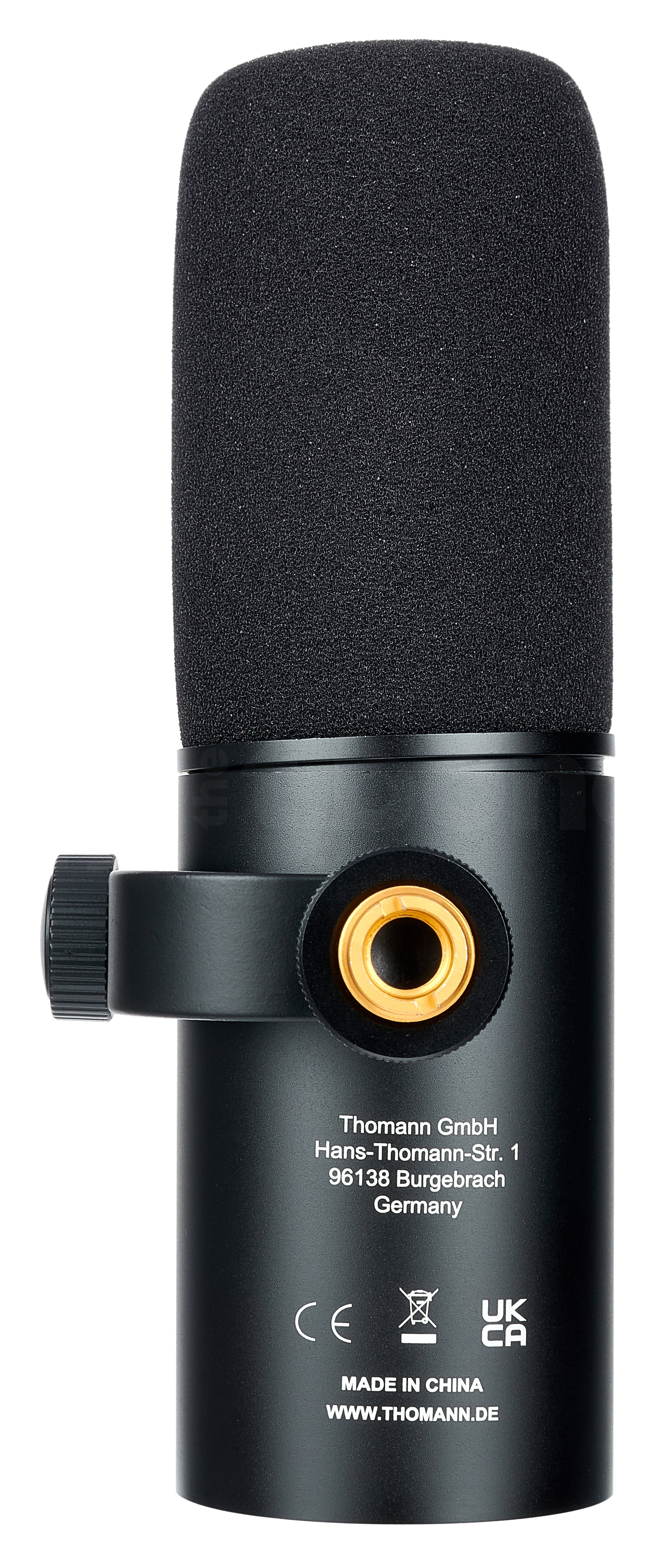 BC 500