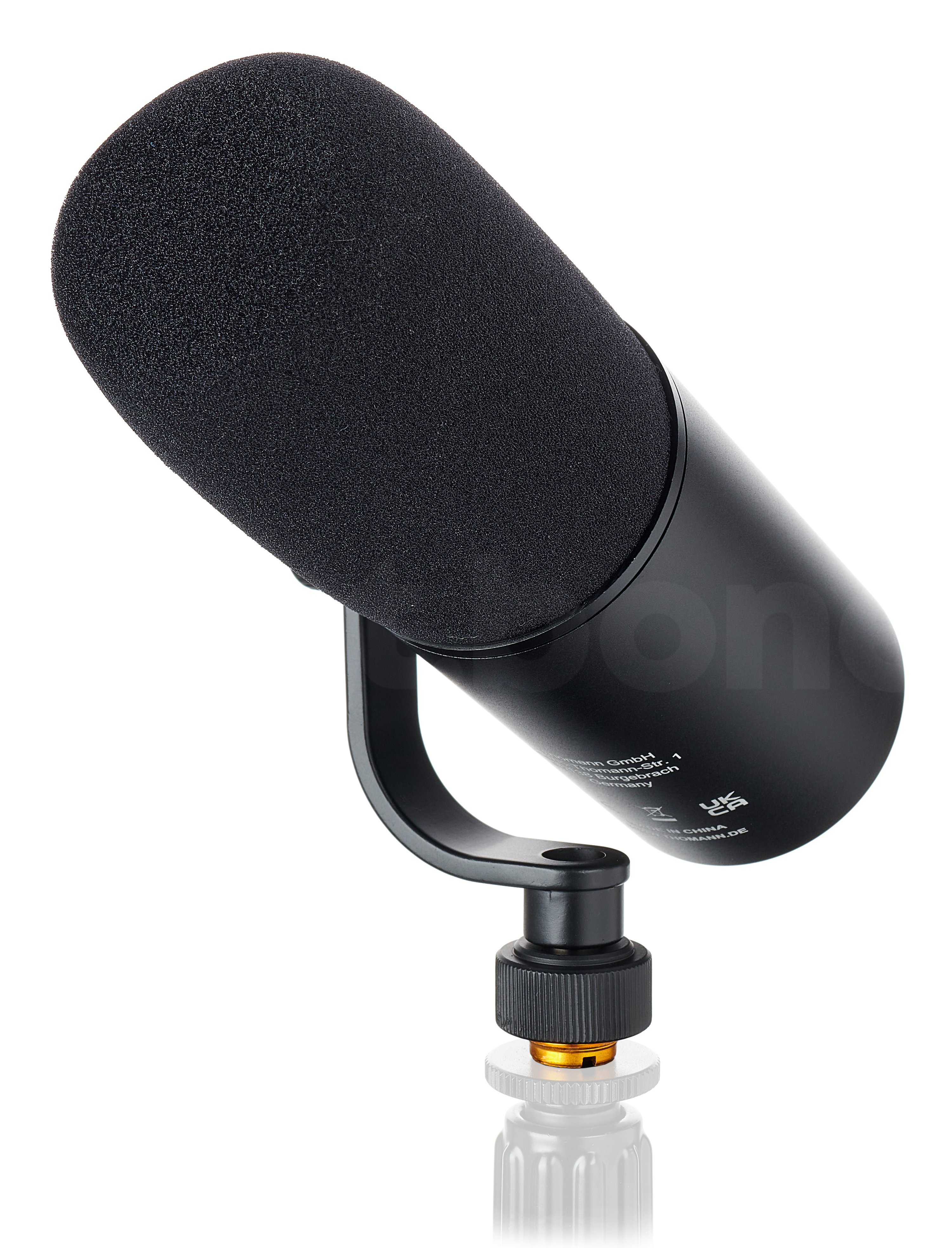 BC 500