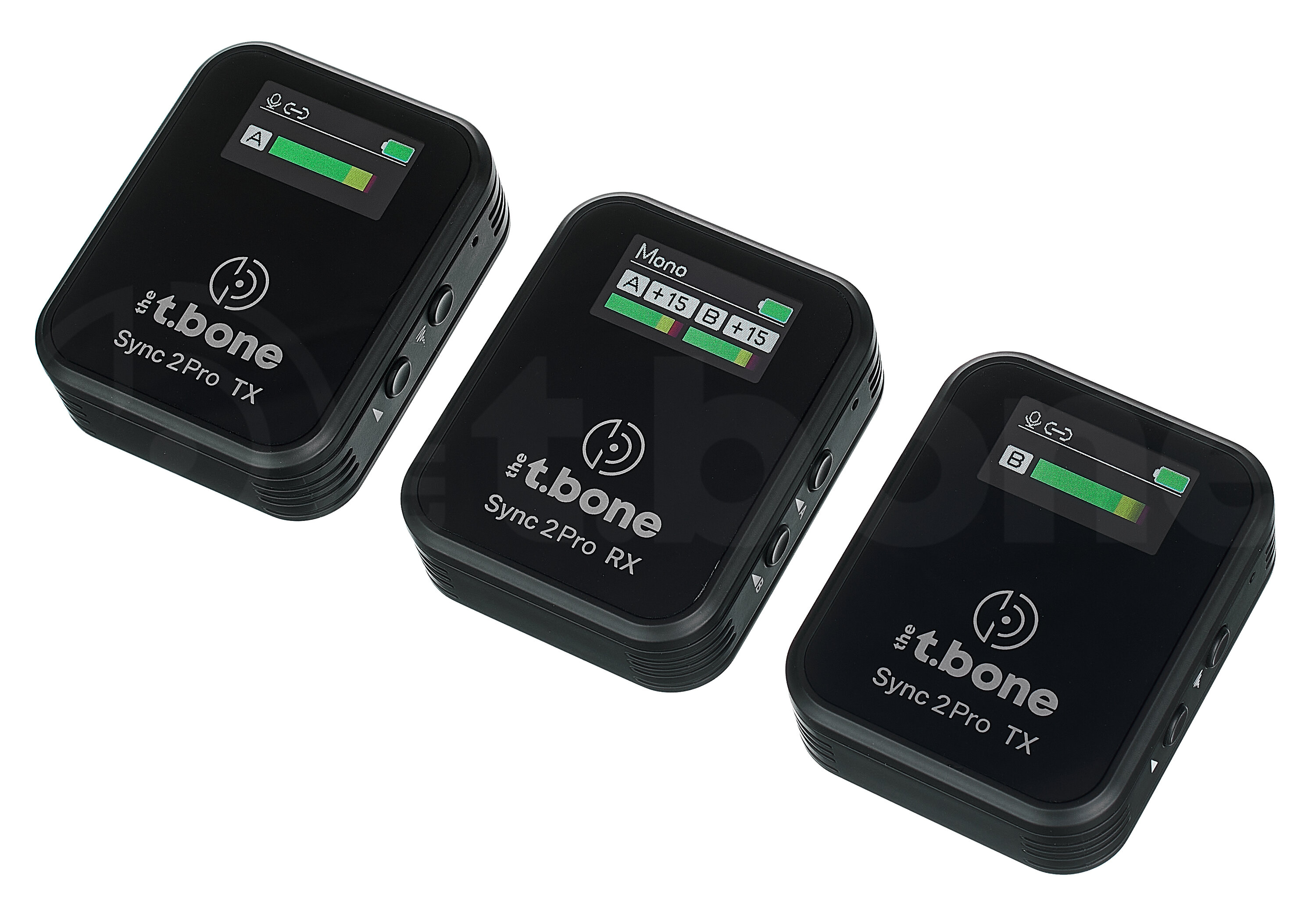 Sync 2 Pro
