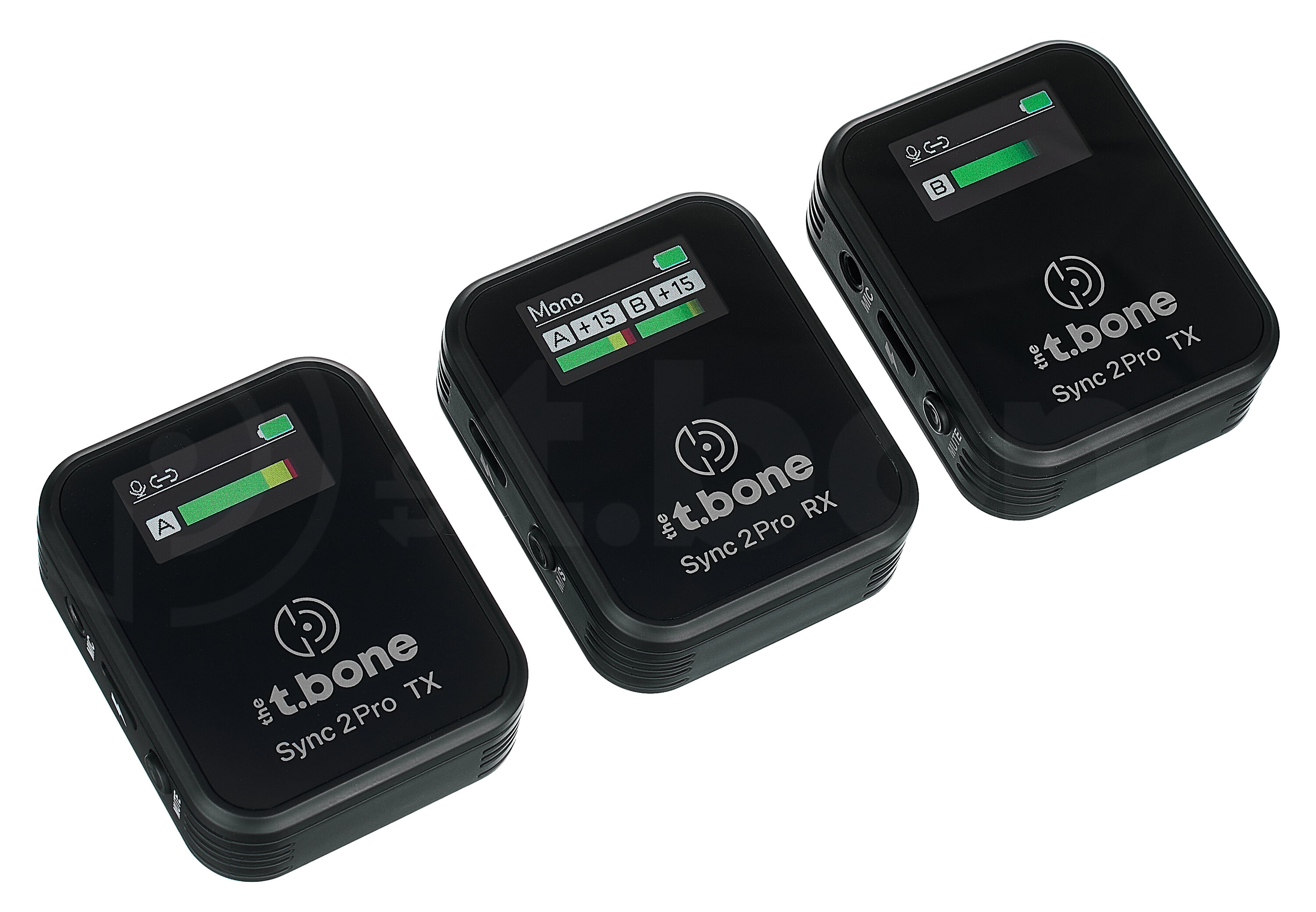 Sync 2 Pro