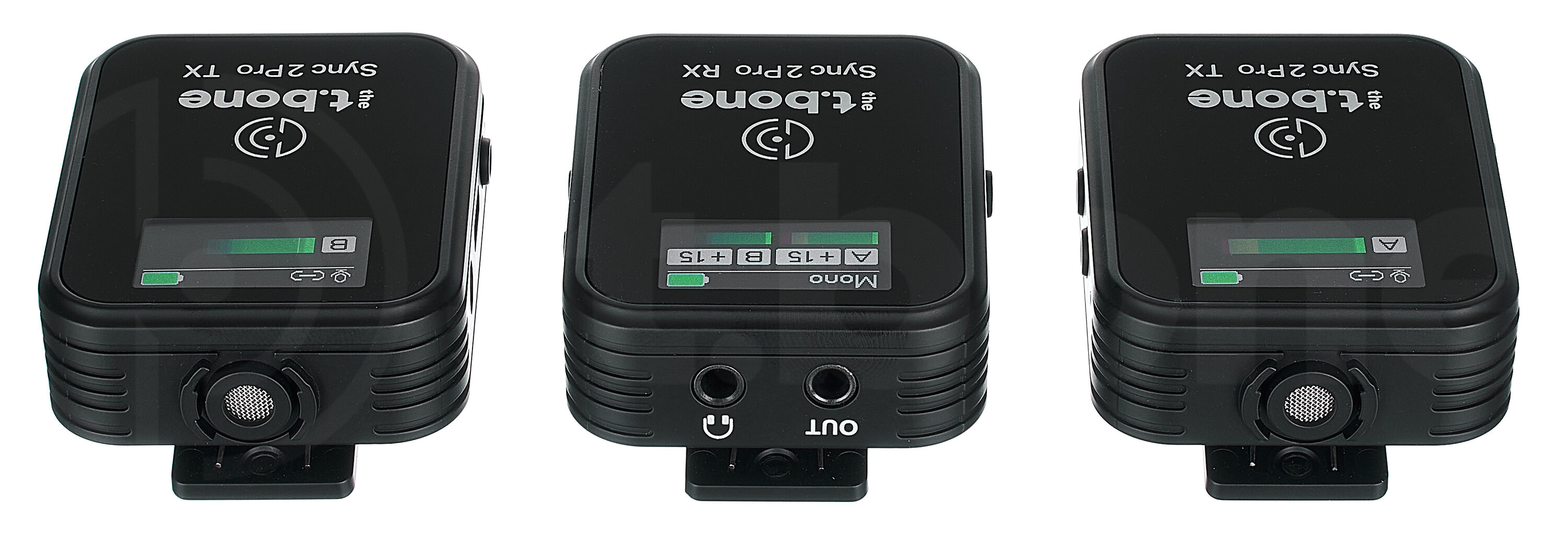 Sync 2 Pro