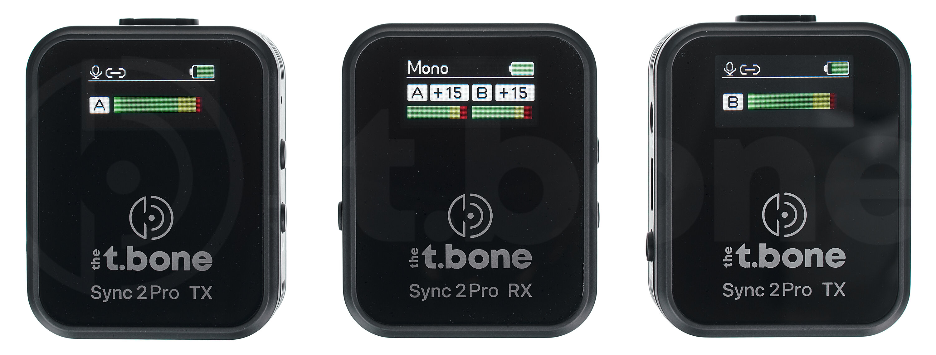 Sync 2 Pro