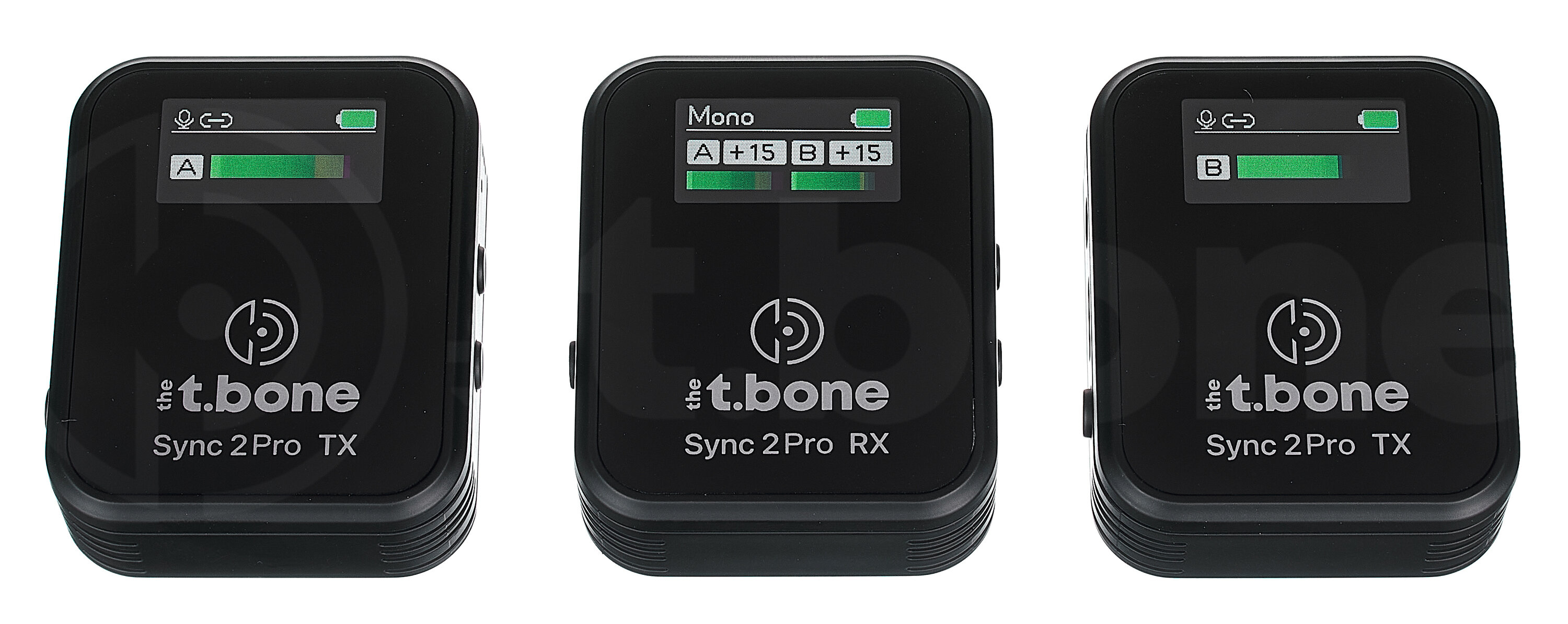 Sync 2 Pro