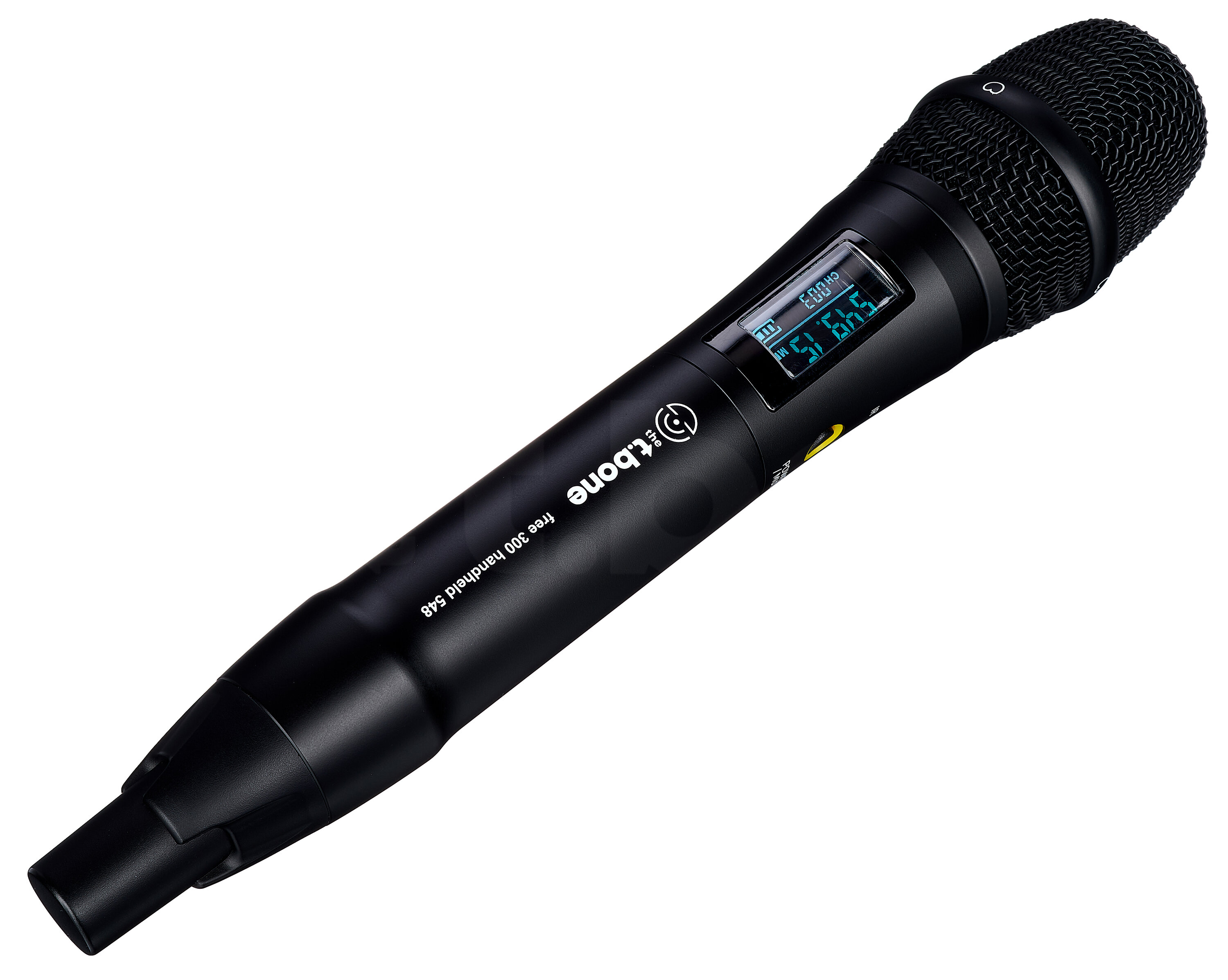 free 300 Handheld 548