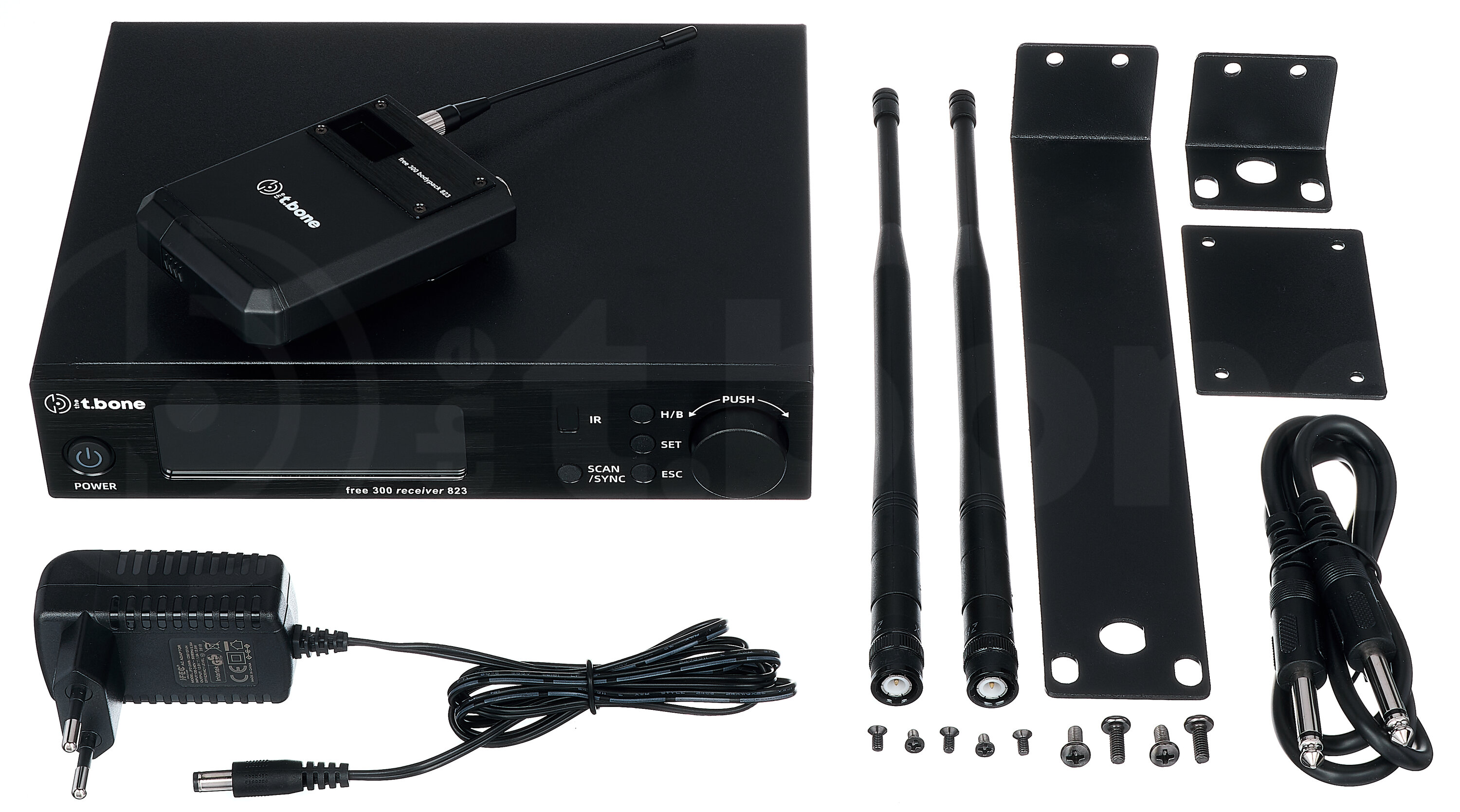 free 300 PT 823