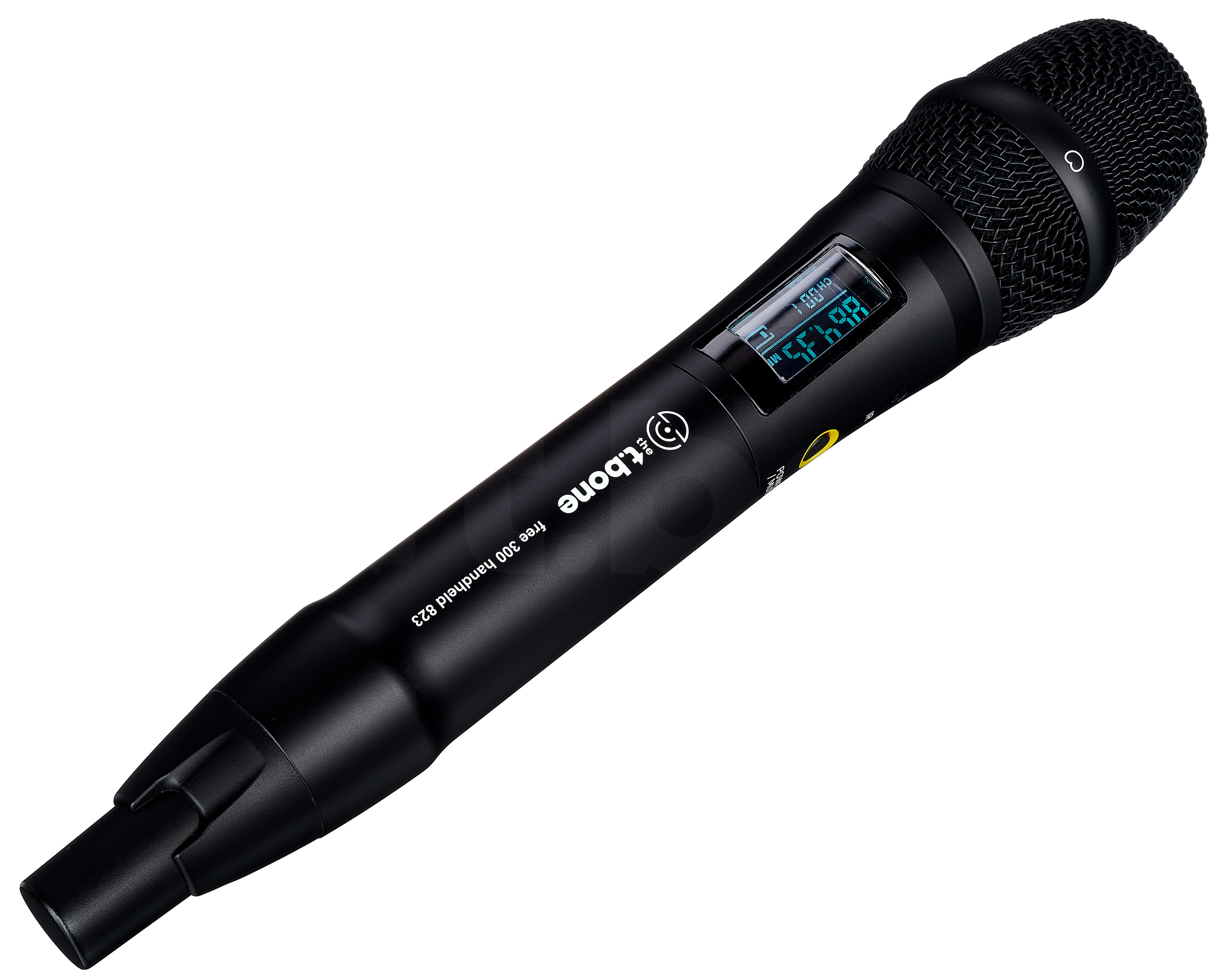 free 300 Handheld 823