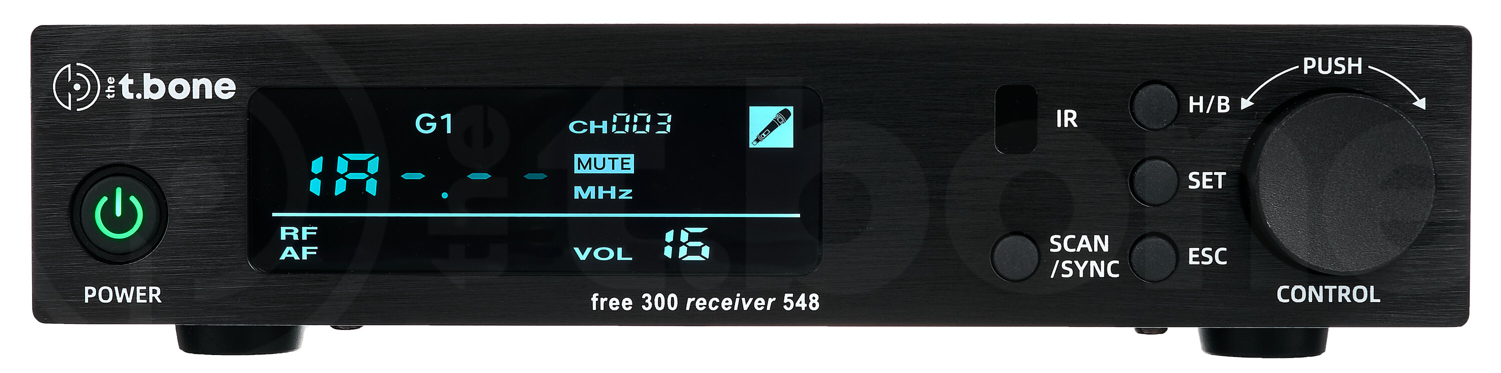 free 300 HT 548