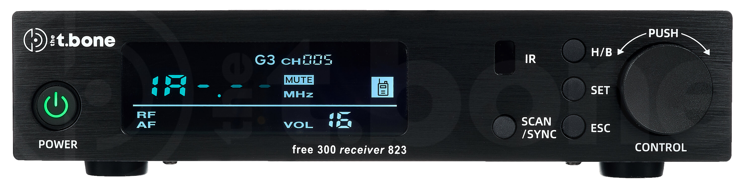 free 300 HT 823
