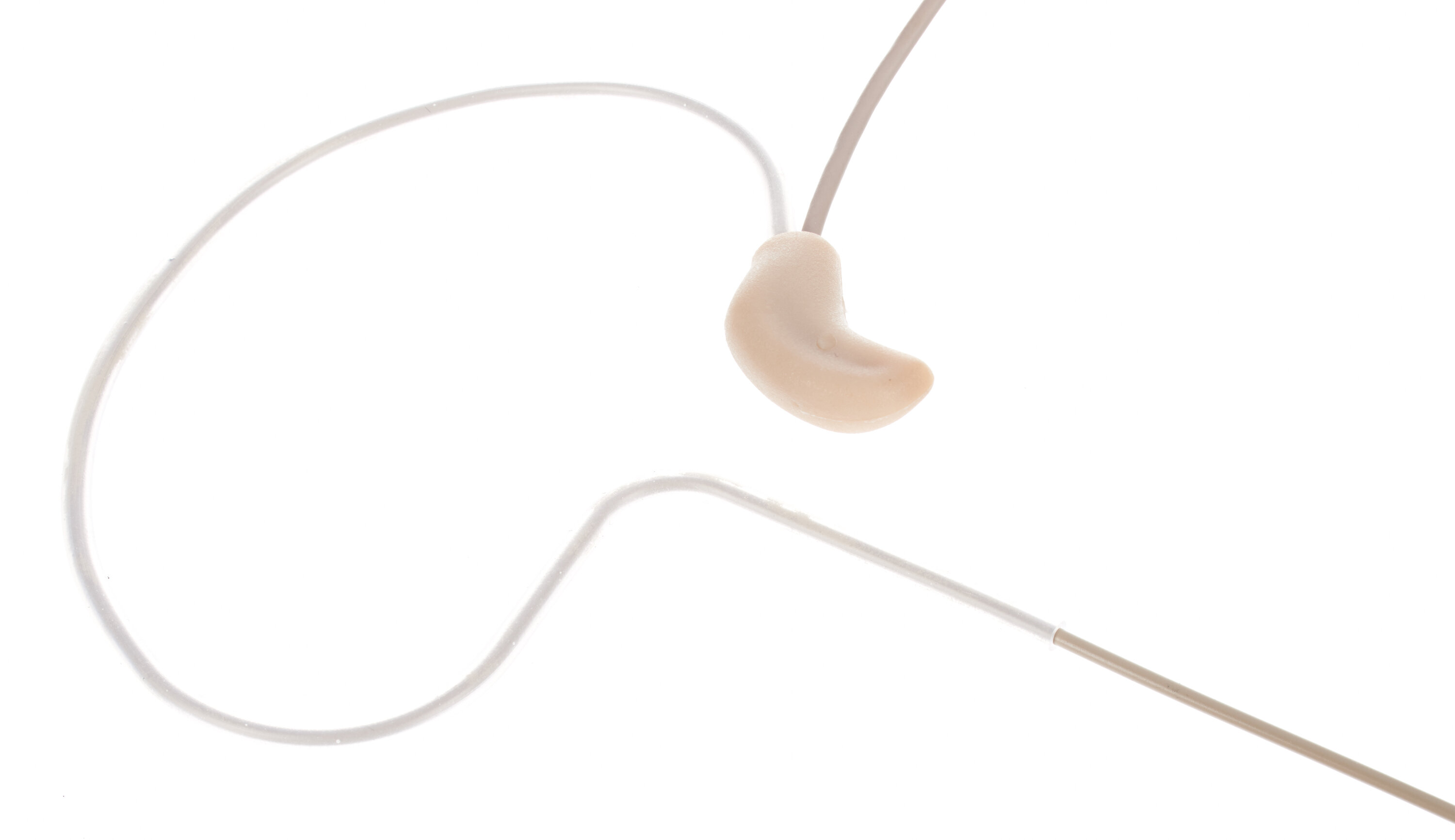 Earmic 500 - Sennheiser