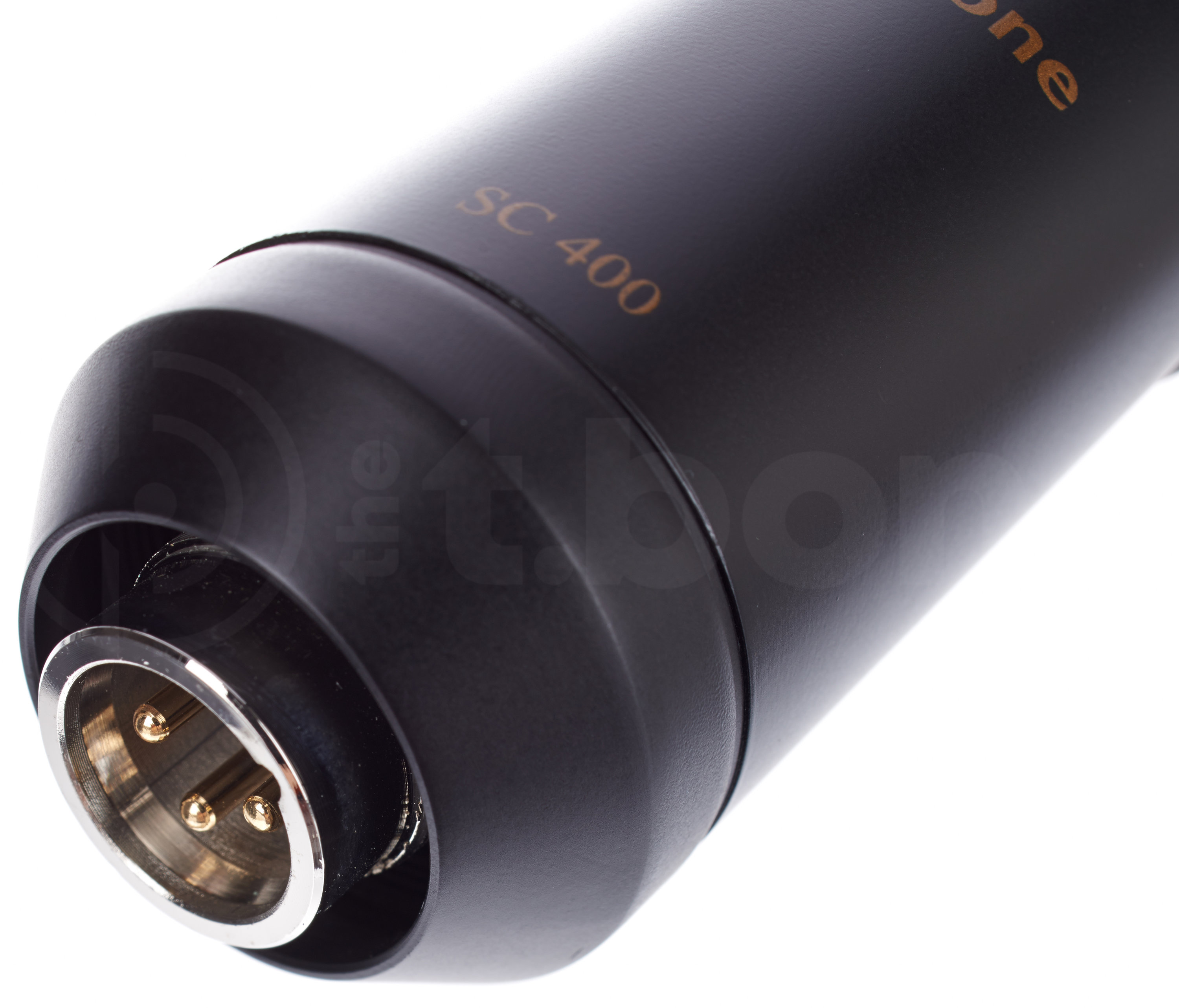 t.bone SC 400 │ Pro-Quality Supercardioid Condenser Mic