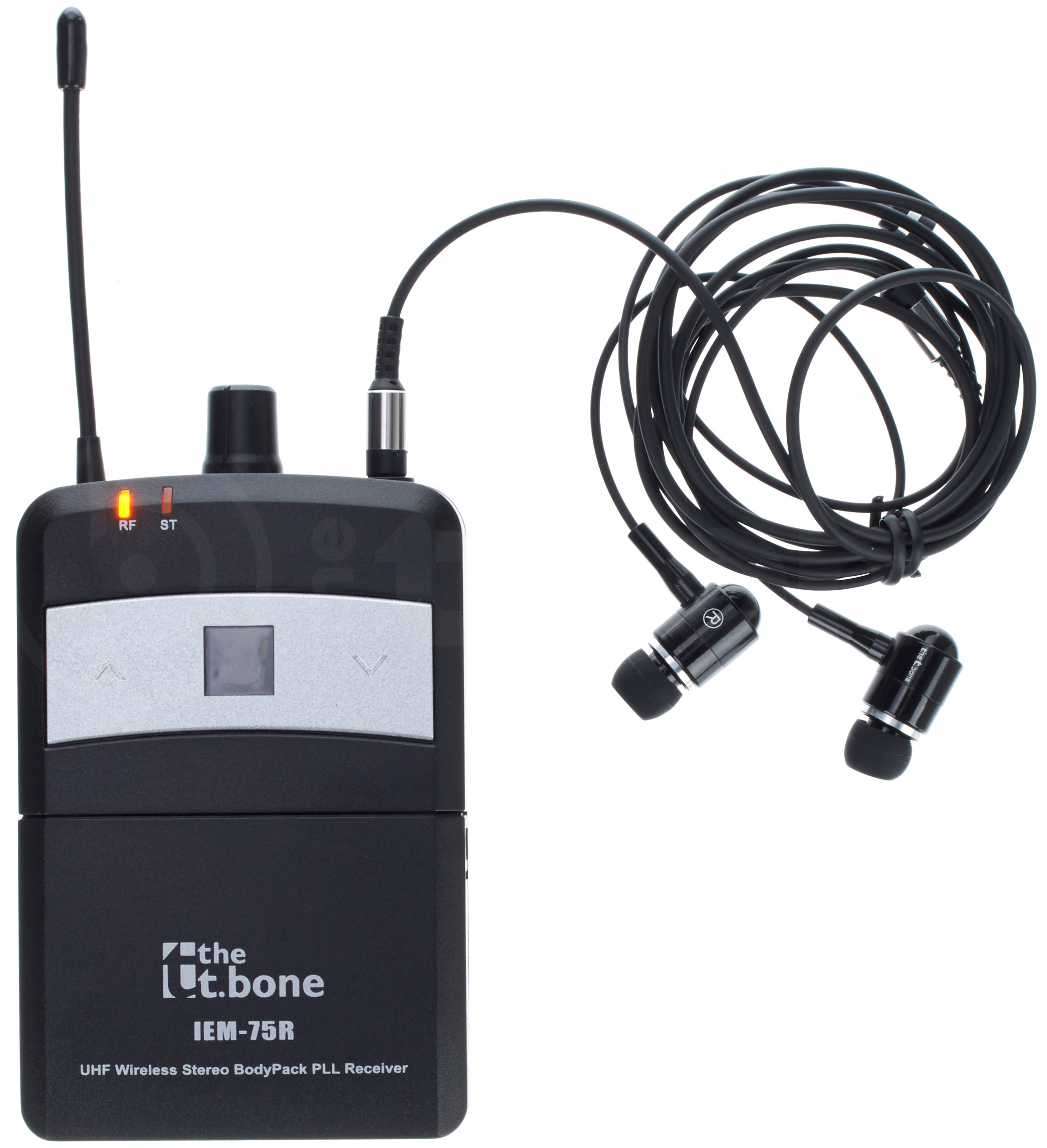 IEM 75