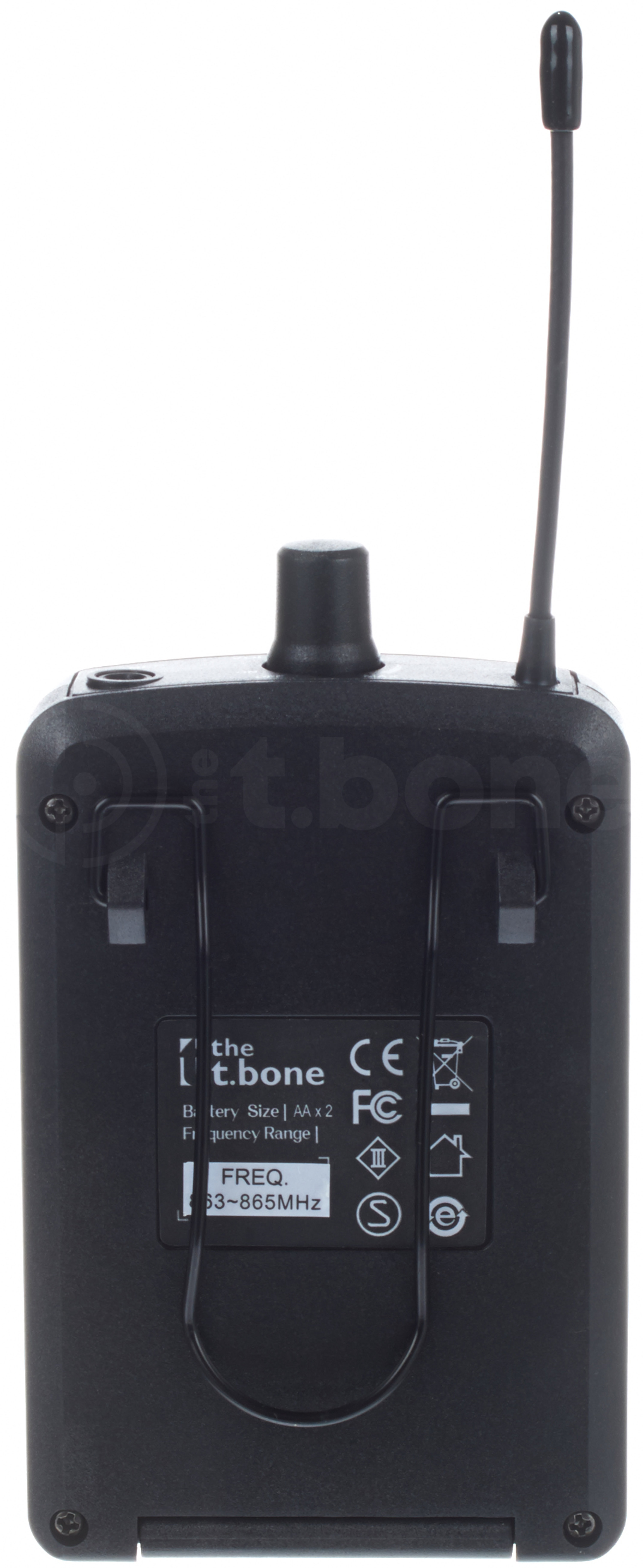 IEM 75