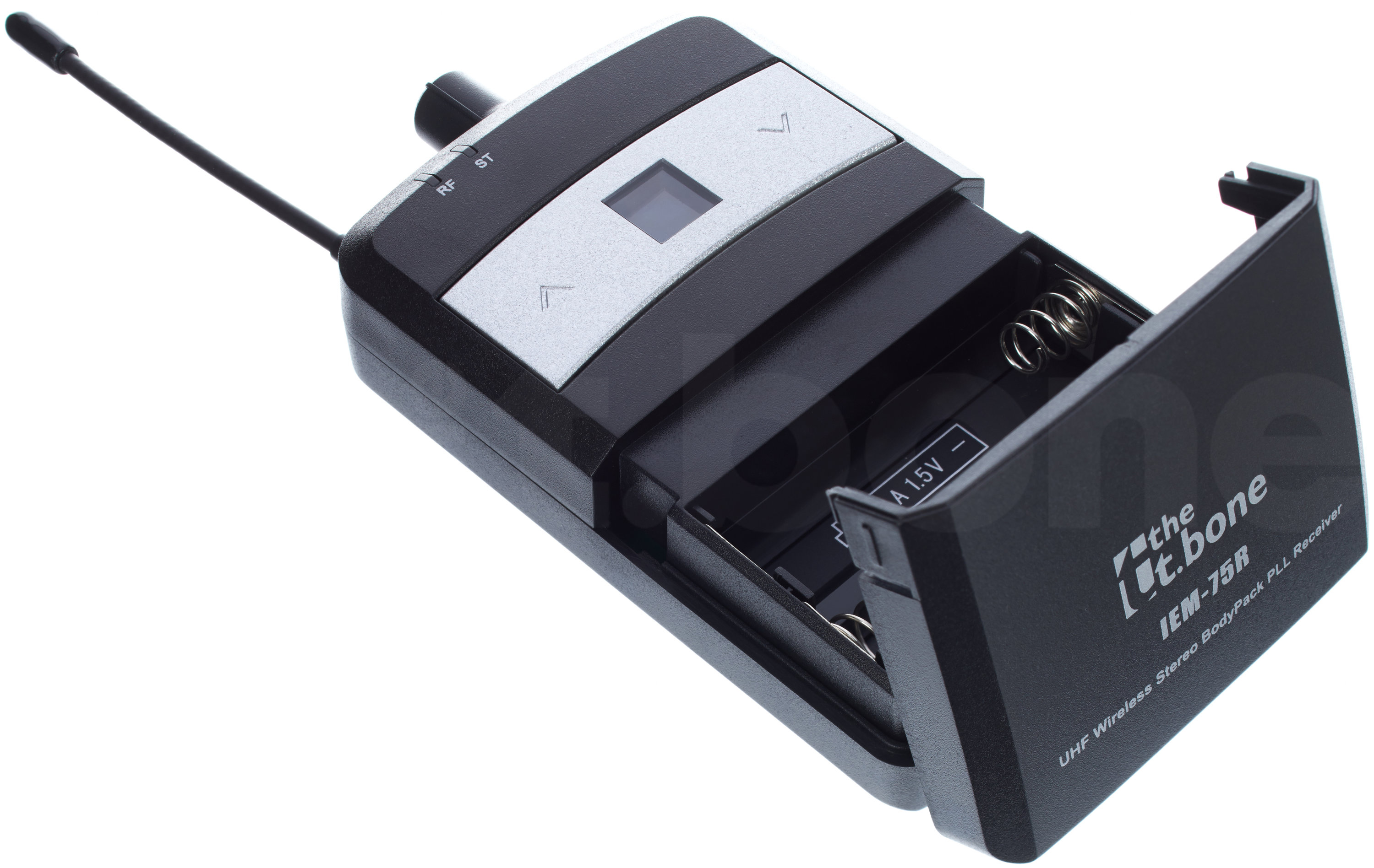 IEM 75