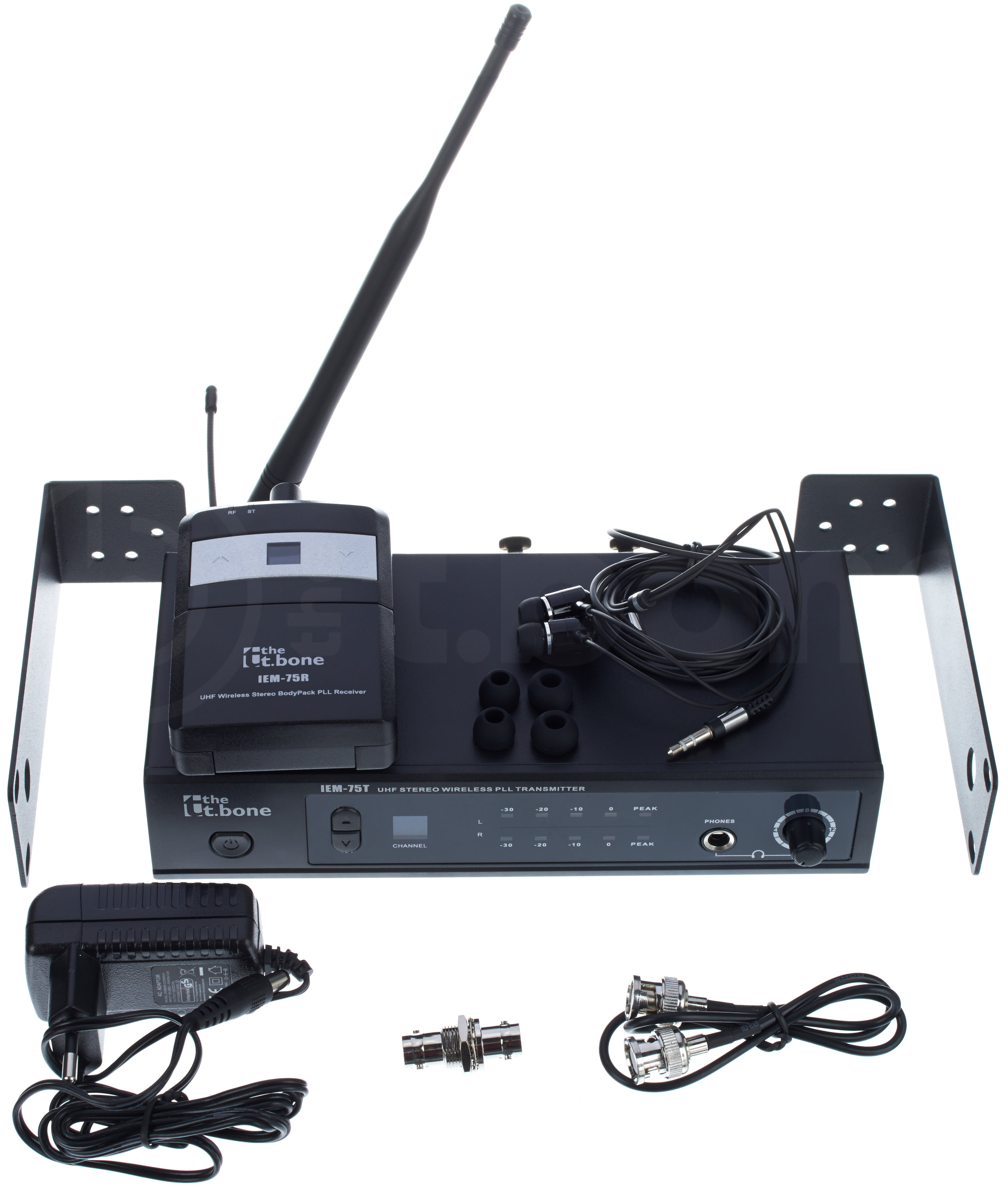 IEM 75