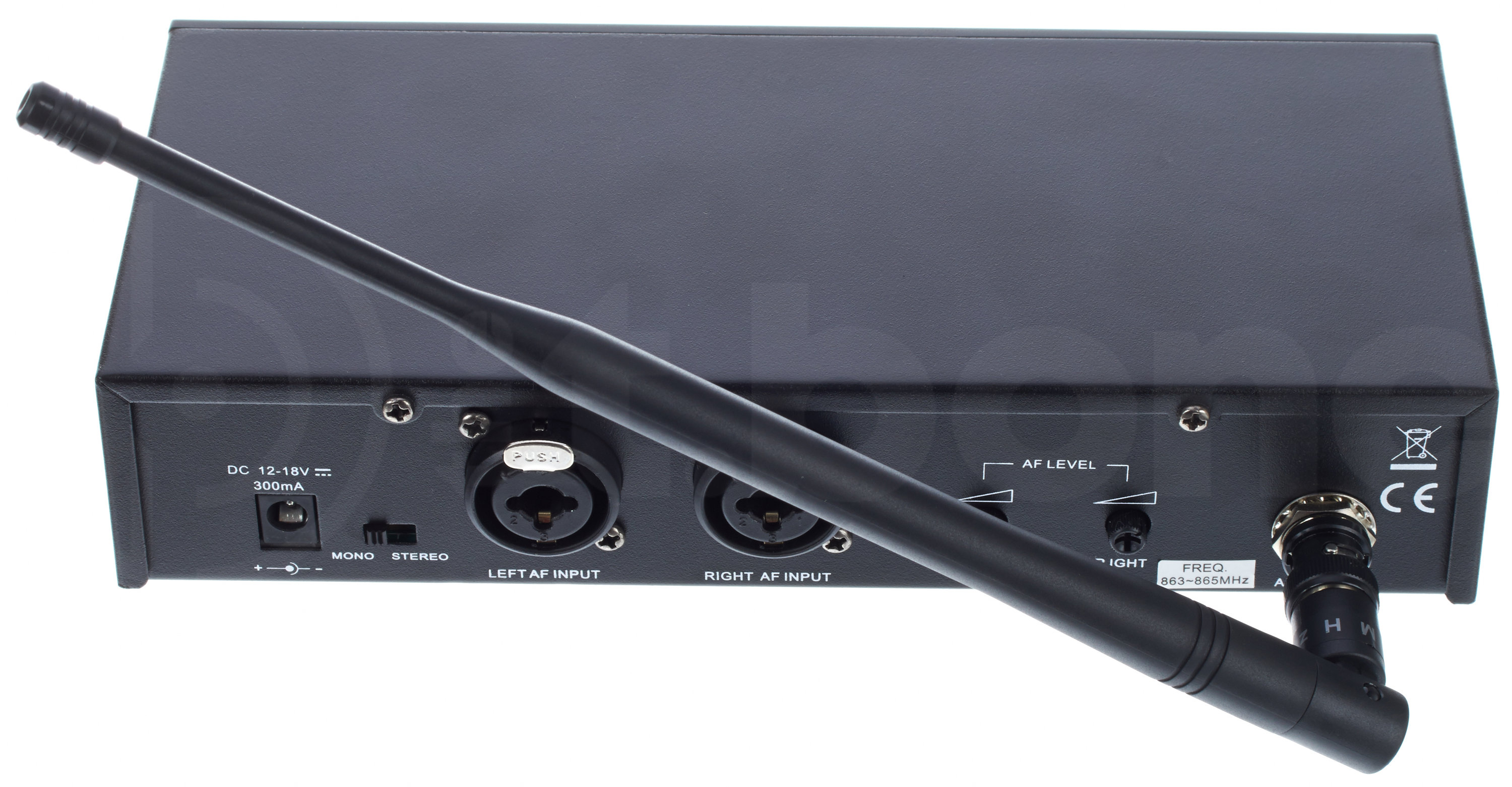 IEM 75