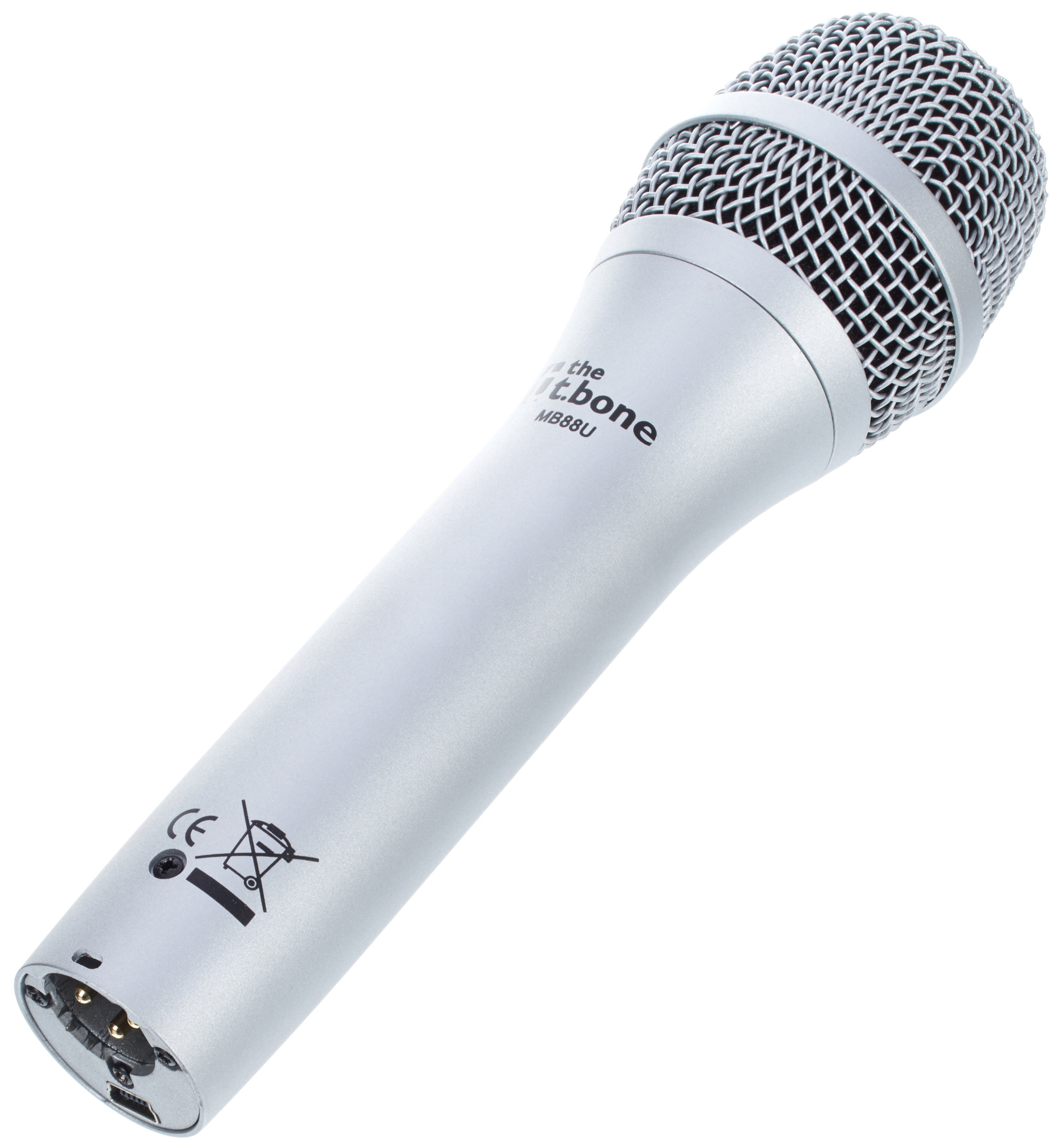MB 88U Dual