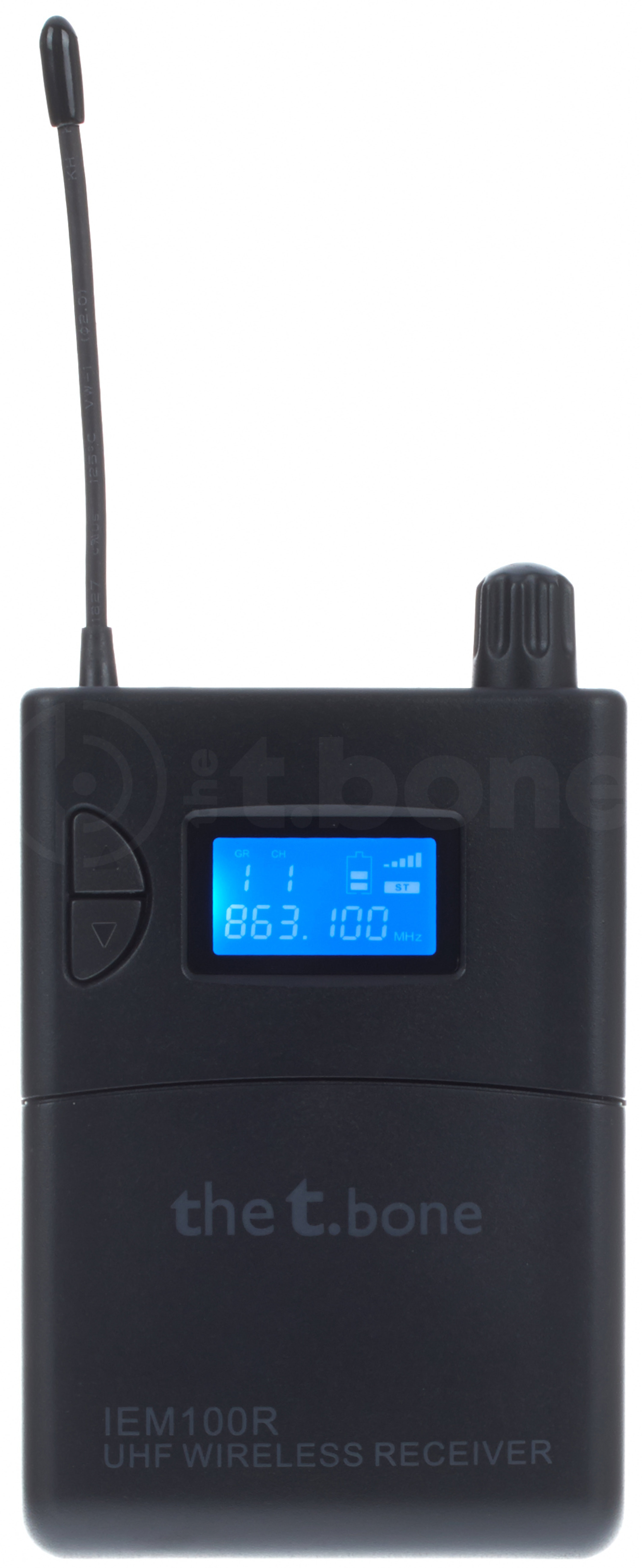 IEM 100 - 863 Mhz