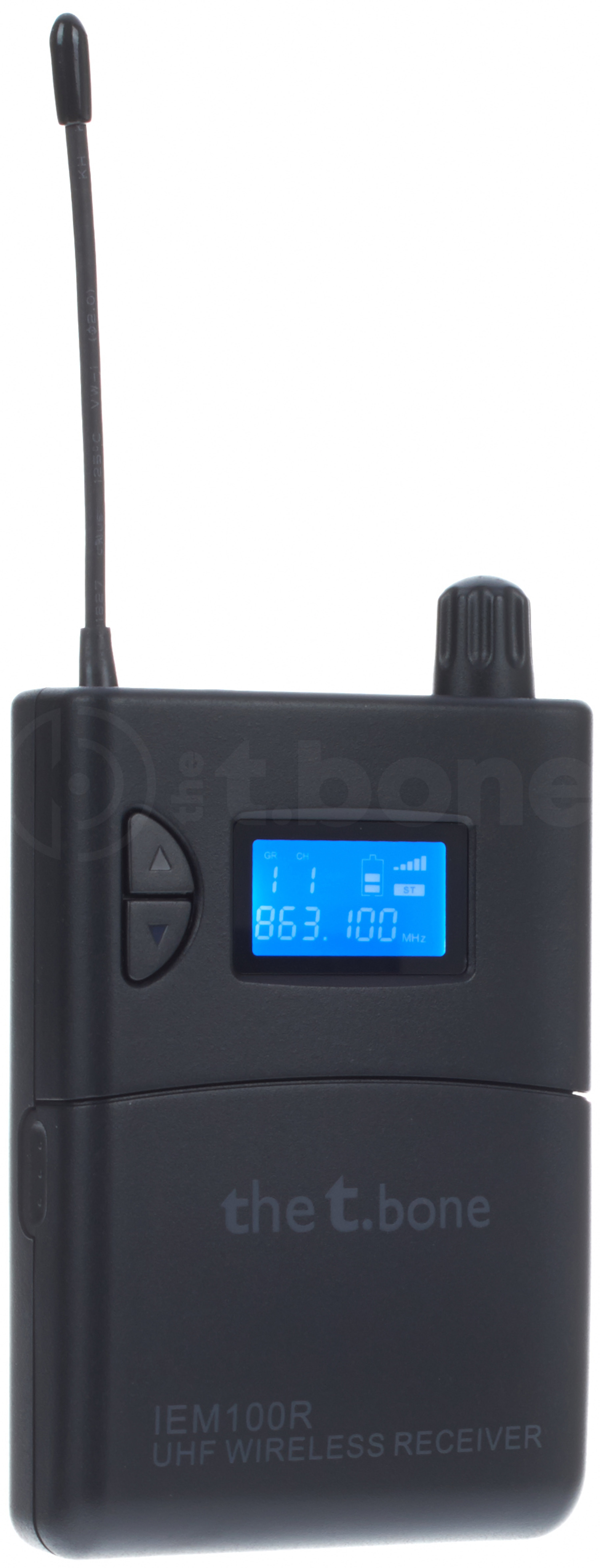 IEM 100 - 863 Mhz