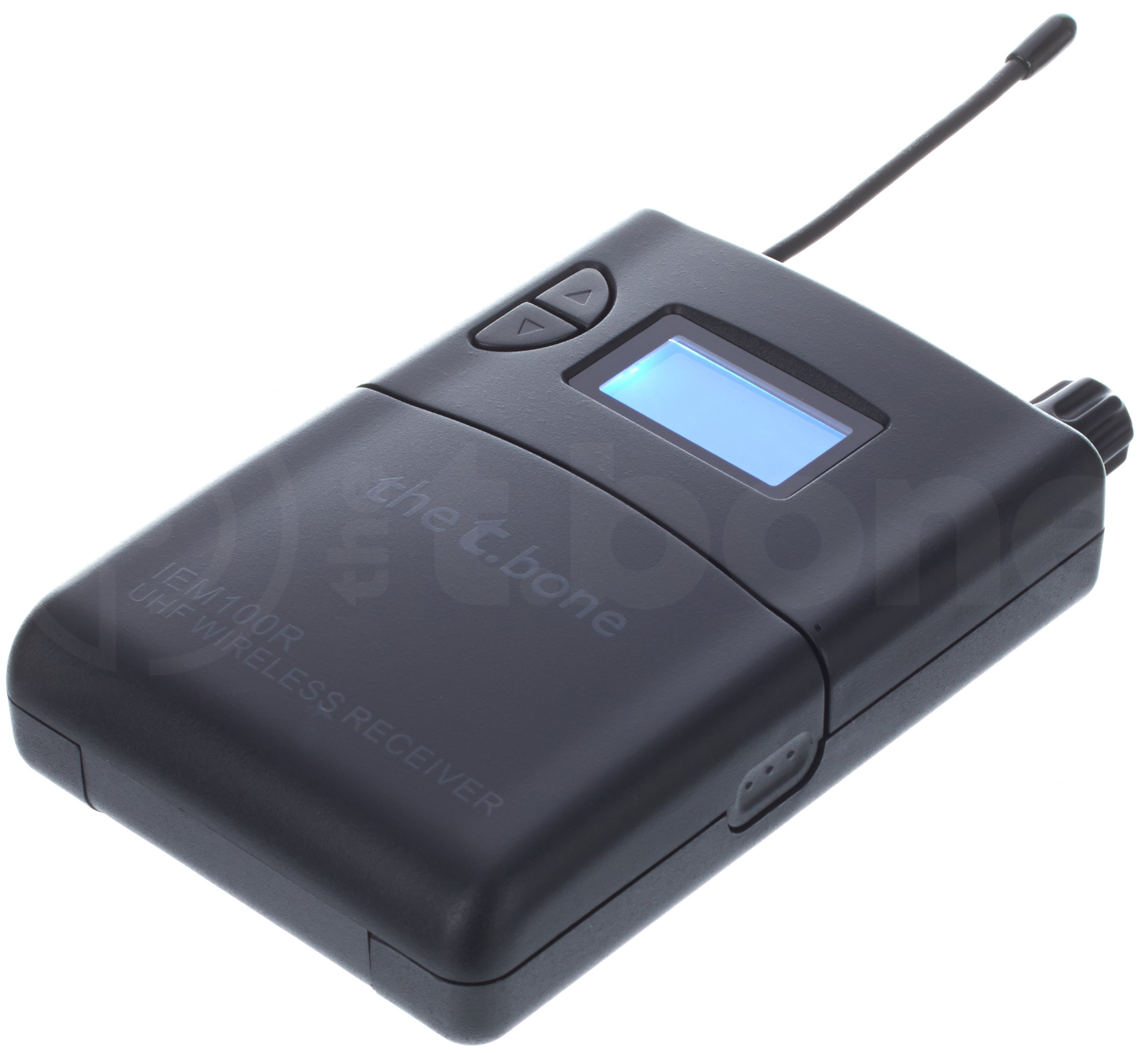 IEM 100 - 863 Mhz